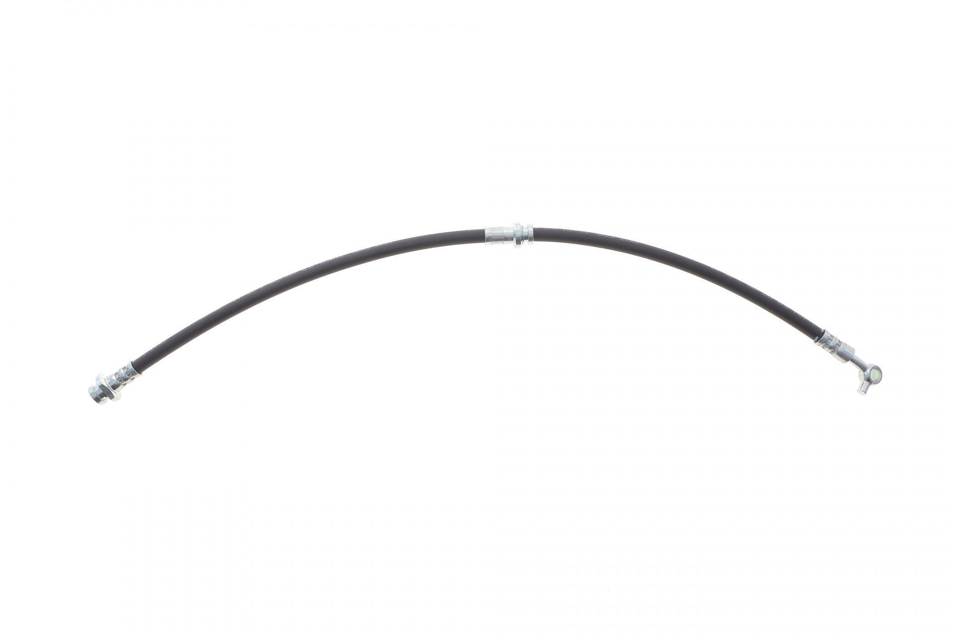 Шланг гальмівний (передній) Nissan Leaf 10- (R) (626mm) M10x1