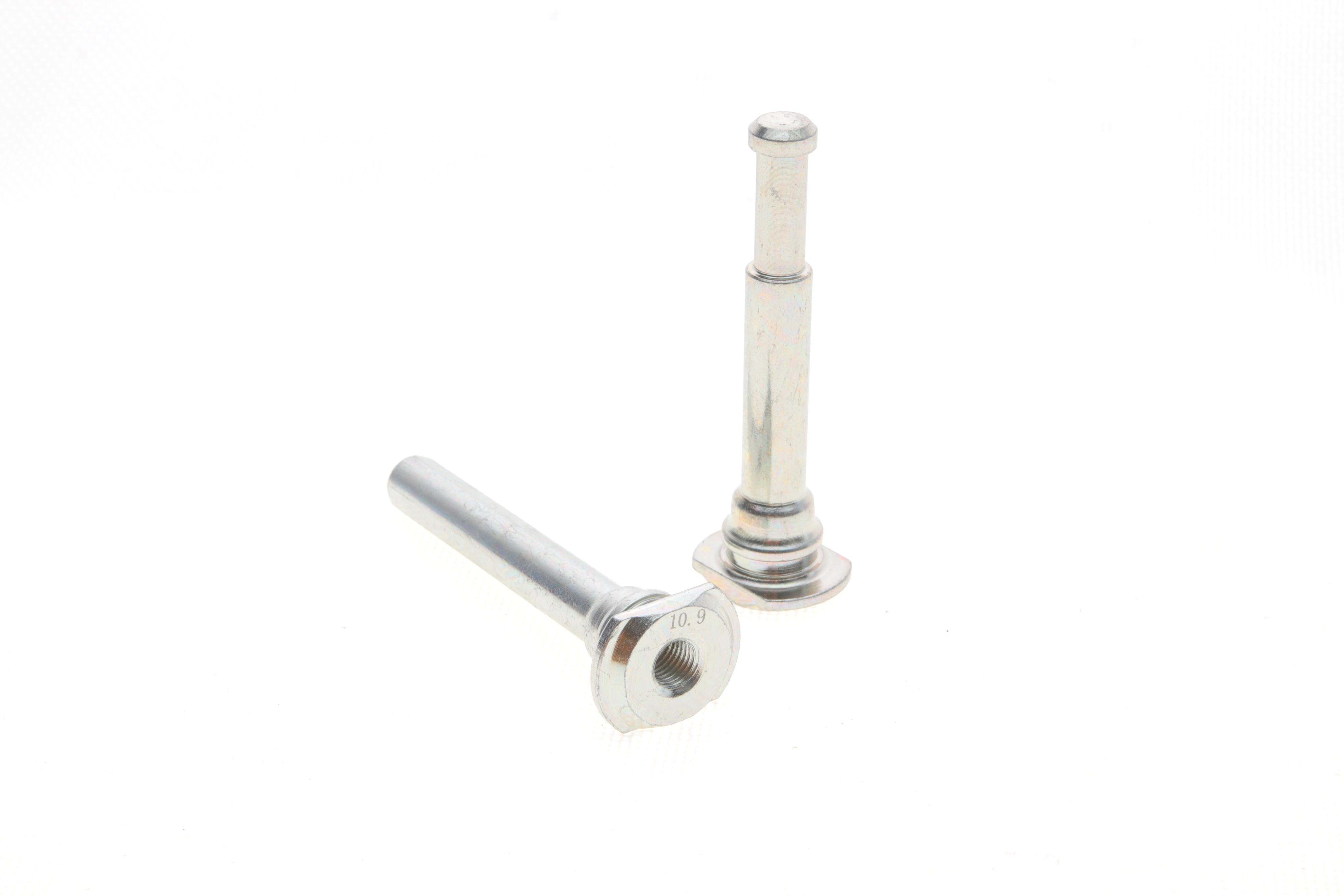 Направляюча супорта (заднього/к-кт) MB Sprinter 906 06- (Bosch)