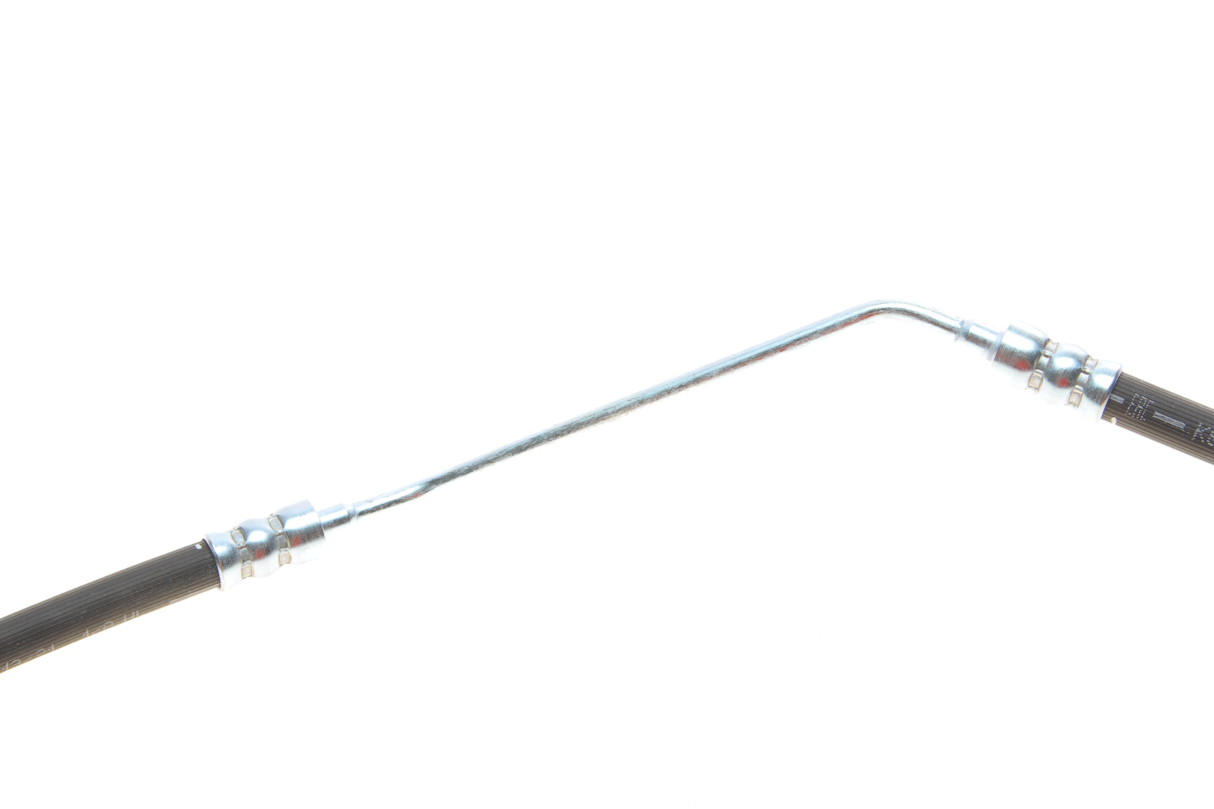 Шланг гальмівний (задній) BMW X5 (E53) 3.0d/3.0i-4.8is 00-06 (R)