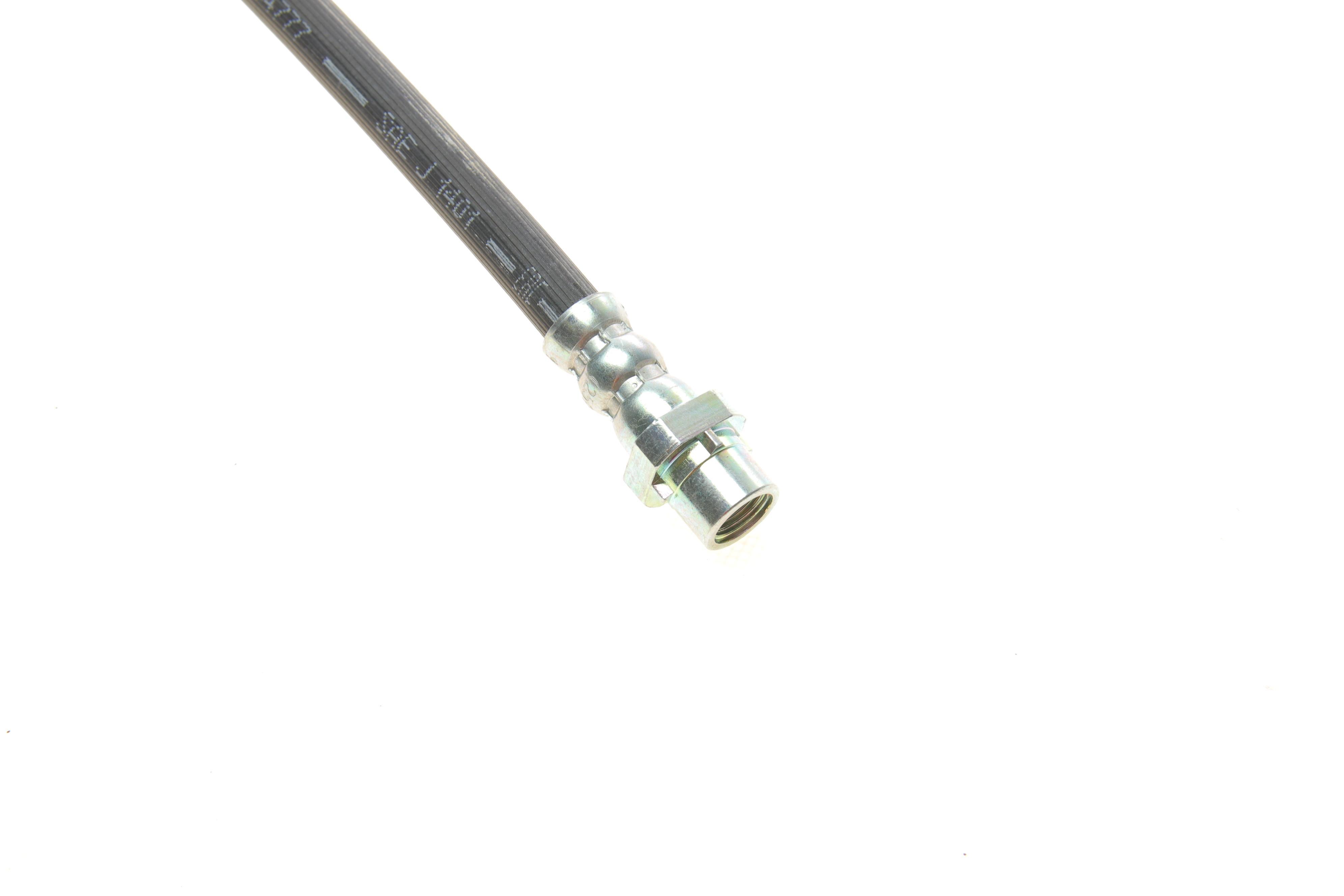 Шланг гальмівний (задній) BMW X5 (E53) 3.0d/3.0i-4.8is 00-06 (R)