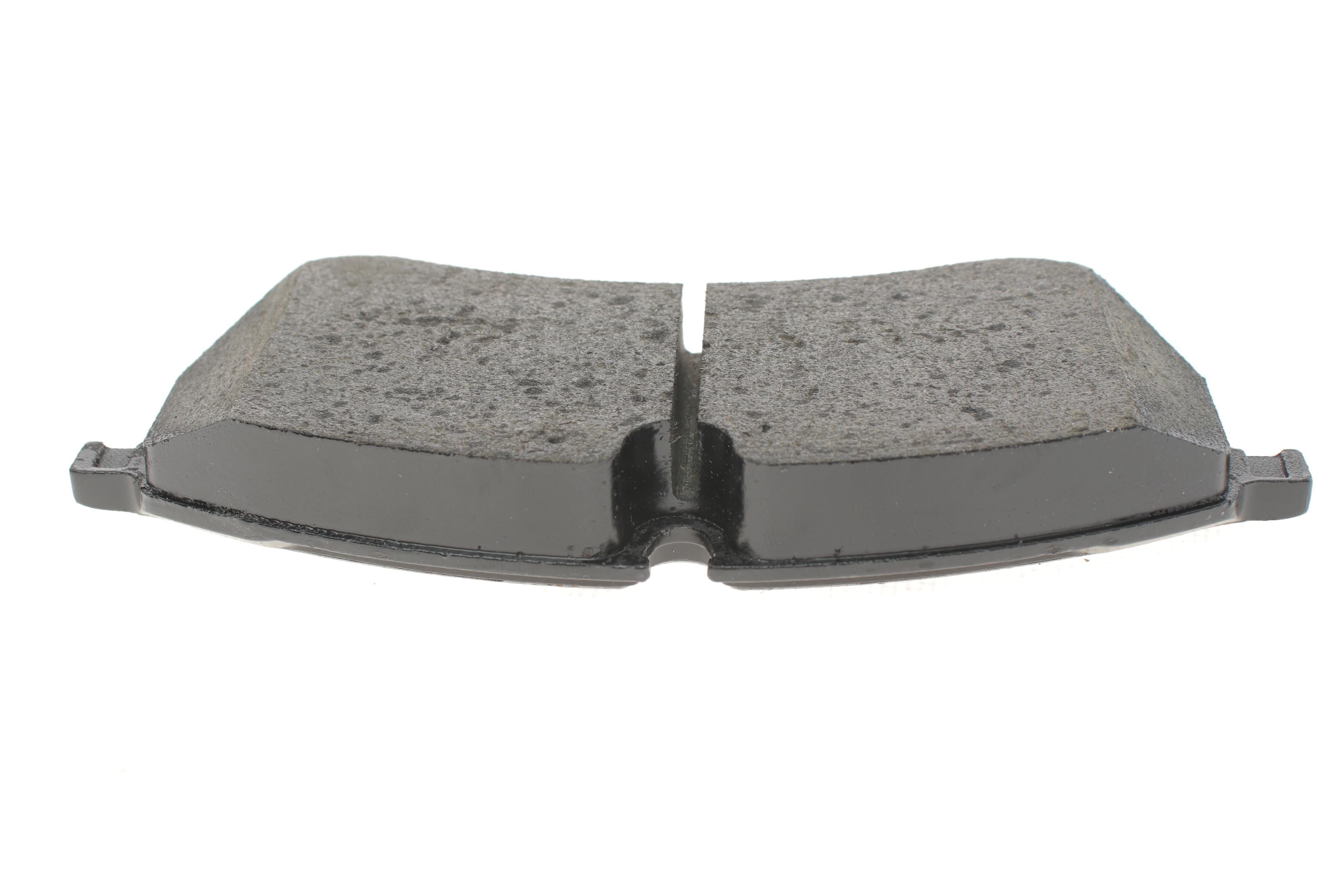 Колодки гальмівні (передні/задні) VW Crafter/MAN TGE 2.0TDI 16-