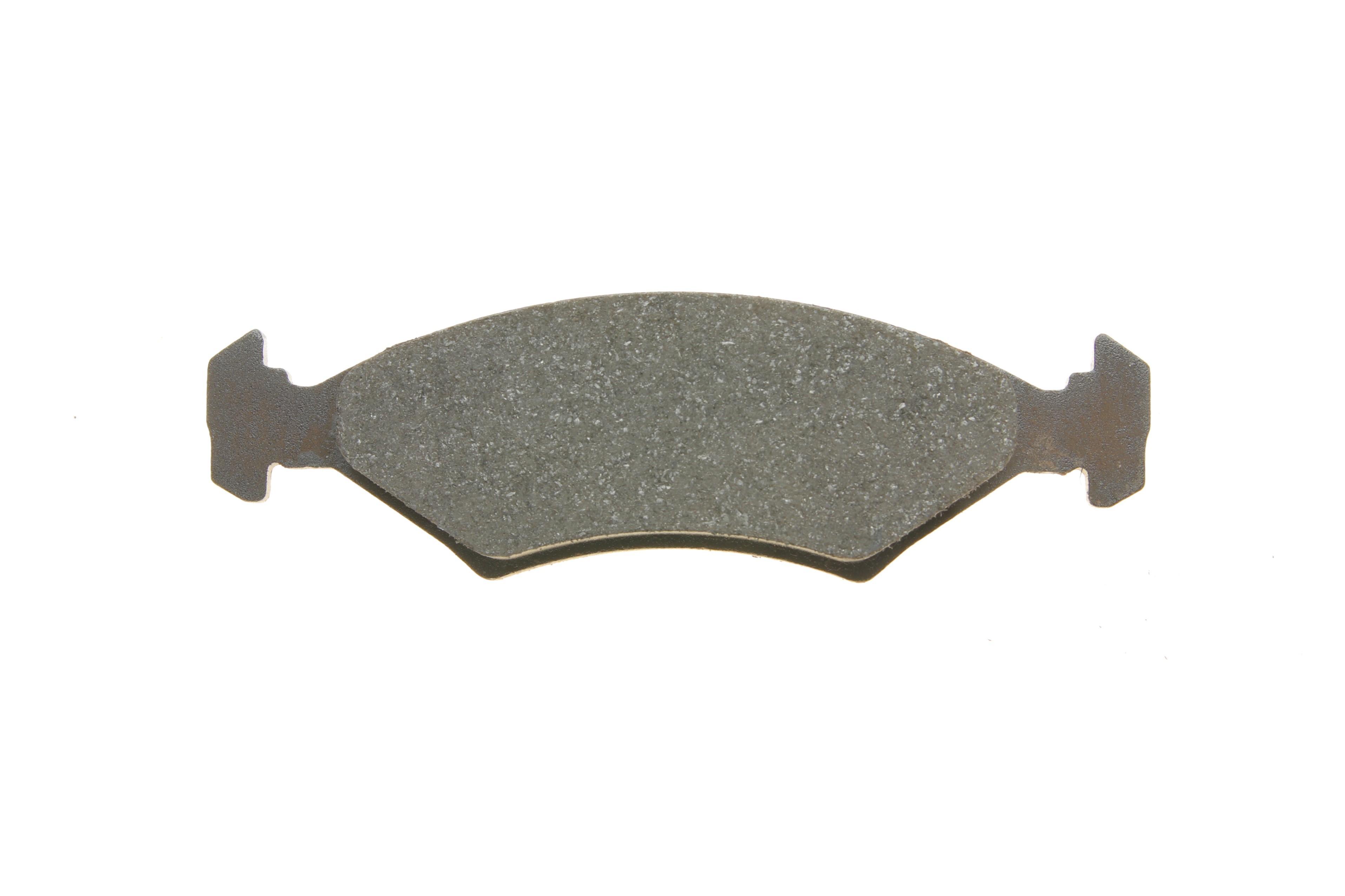 Колодки гальмівні (передні) Ford Escort/Fiesta/Sierra 80-02