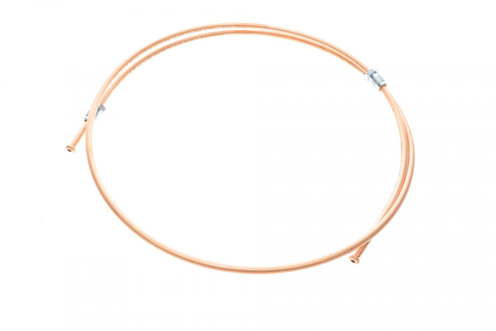 Трубка гальмівна 1.19м