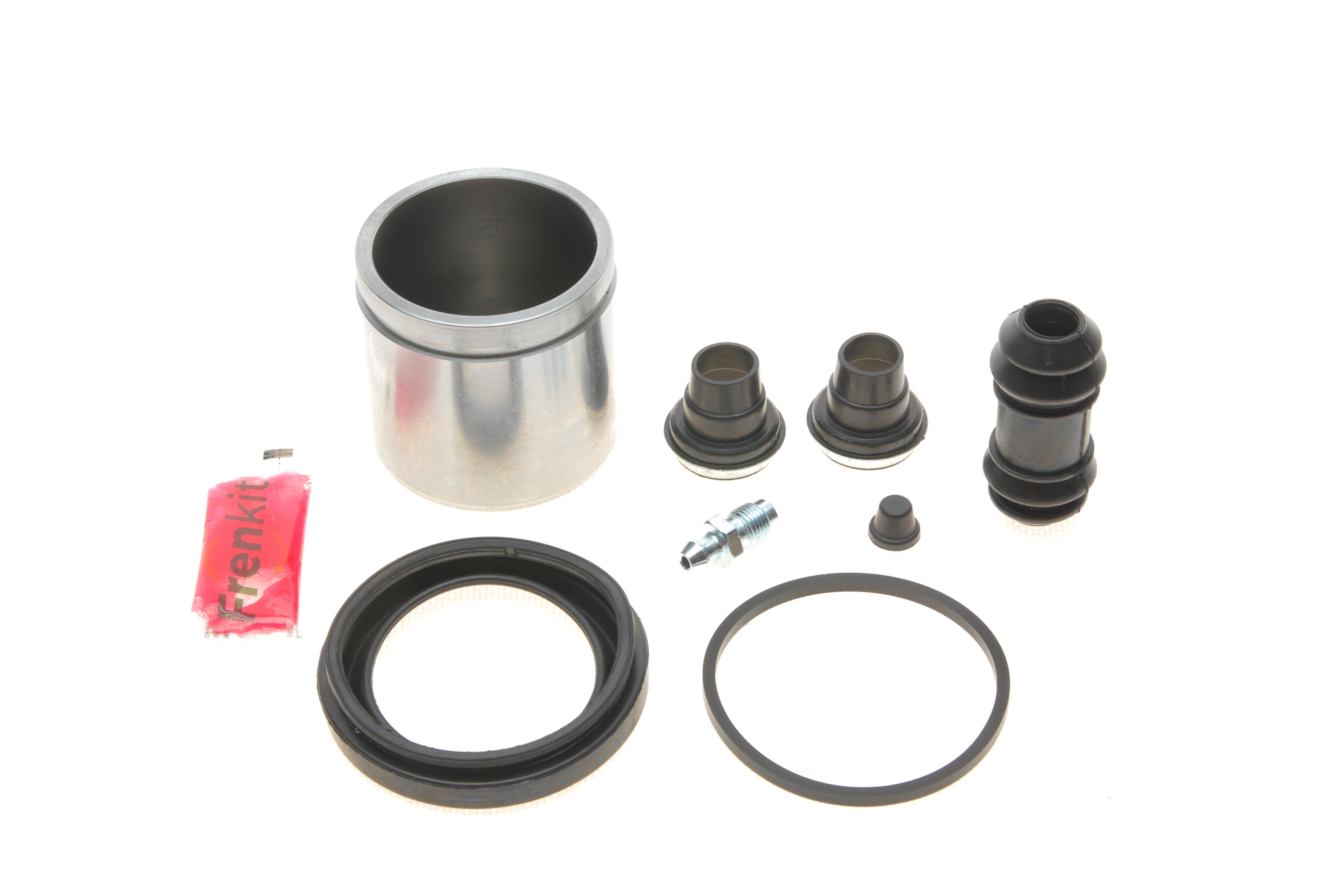 Ремкомплект супорта (переднього) MB Vito (W638) 96-03 (d=60mm) (+поршень) (Bosch)