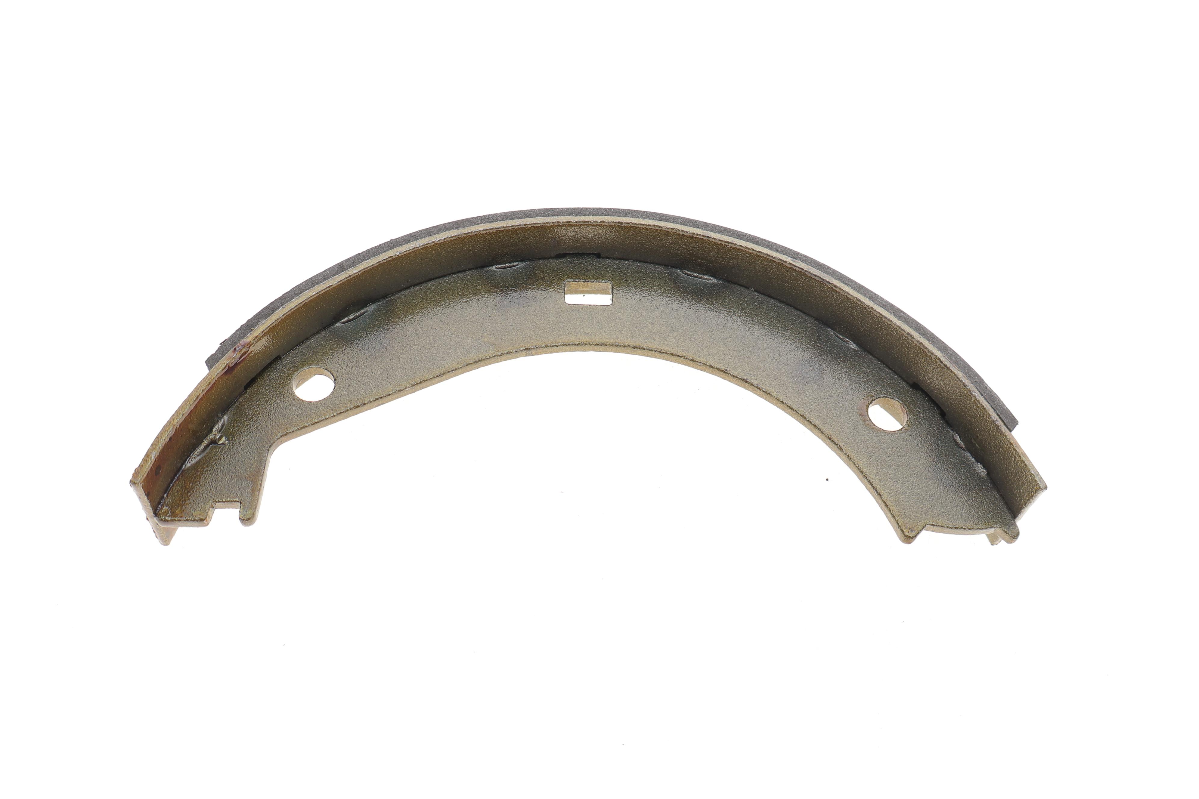 Колодки ручника BMW 3 (E36)/5 (E34)/7 (E38) 88- (180x25)