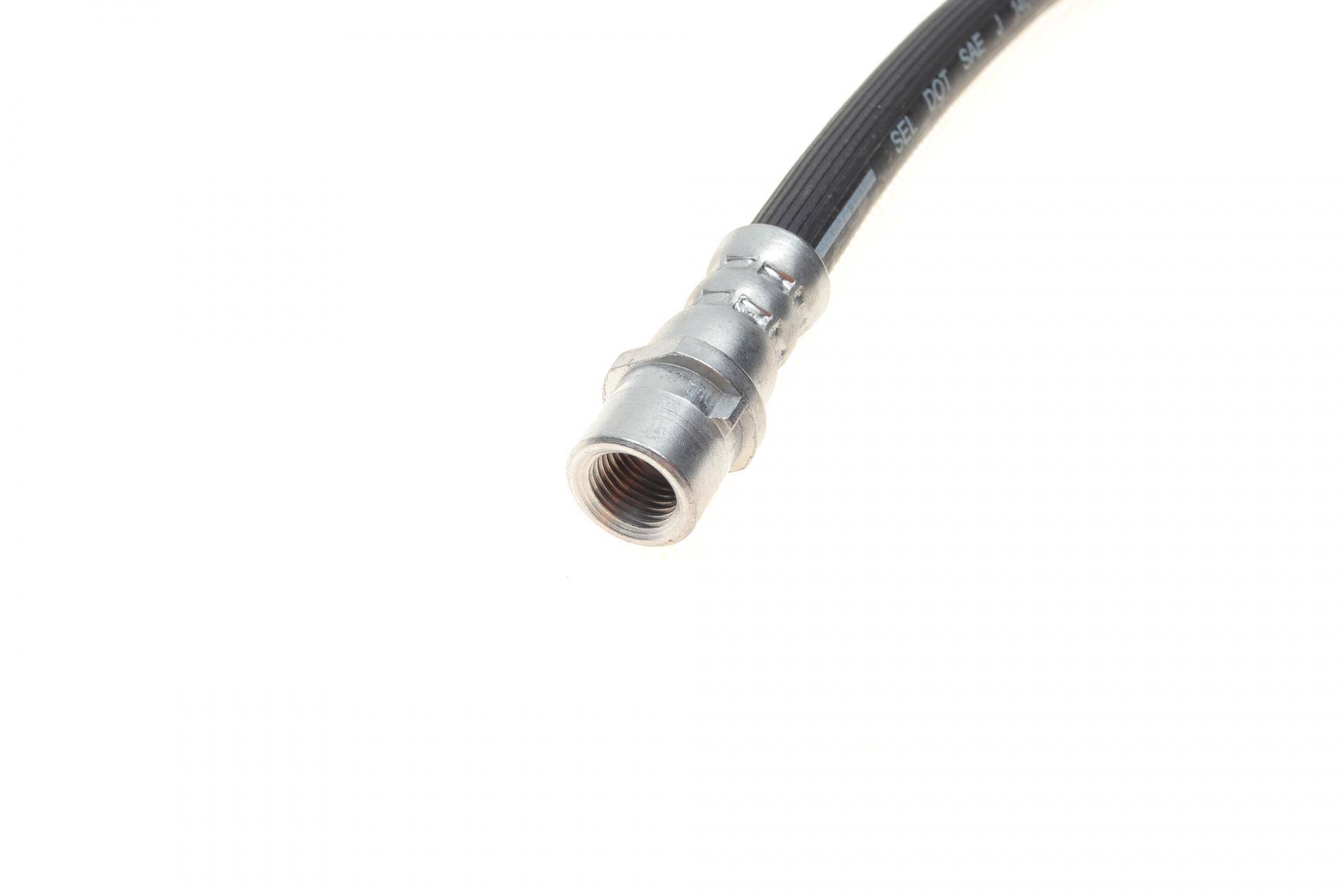 Шланг гальмівний (передній) Audi A4 00-09