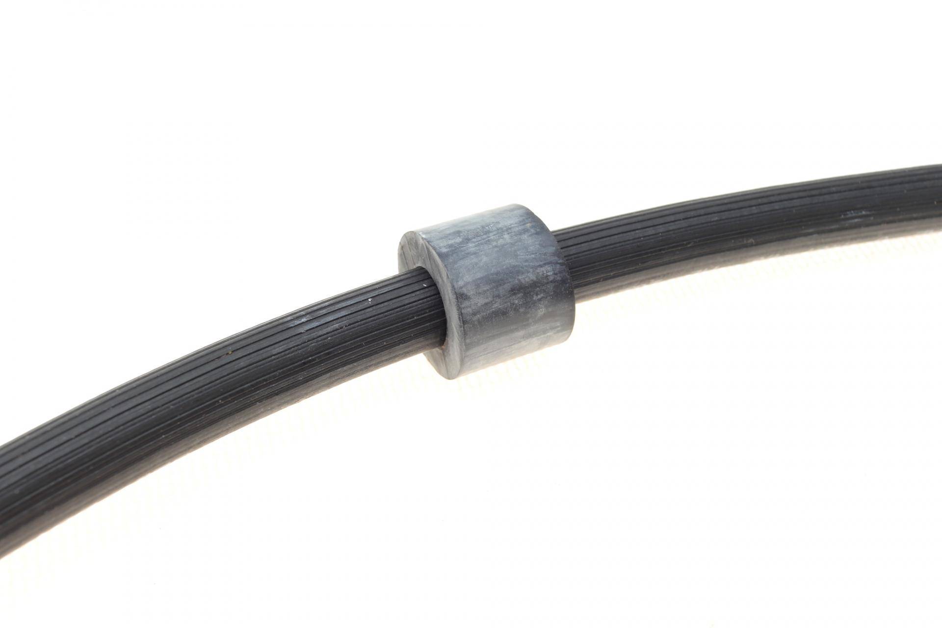 Шланг гальмівний (передній) Audi A4 00-09