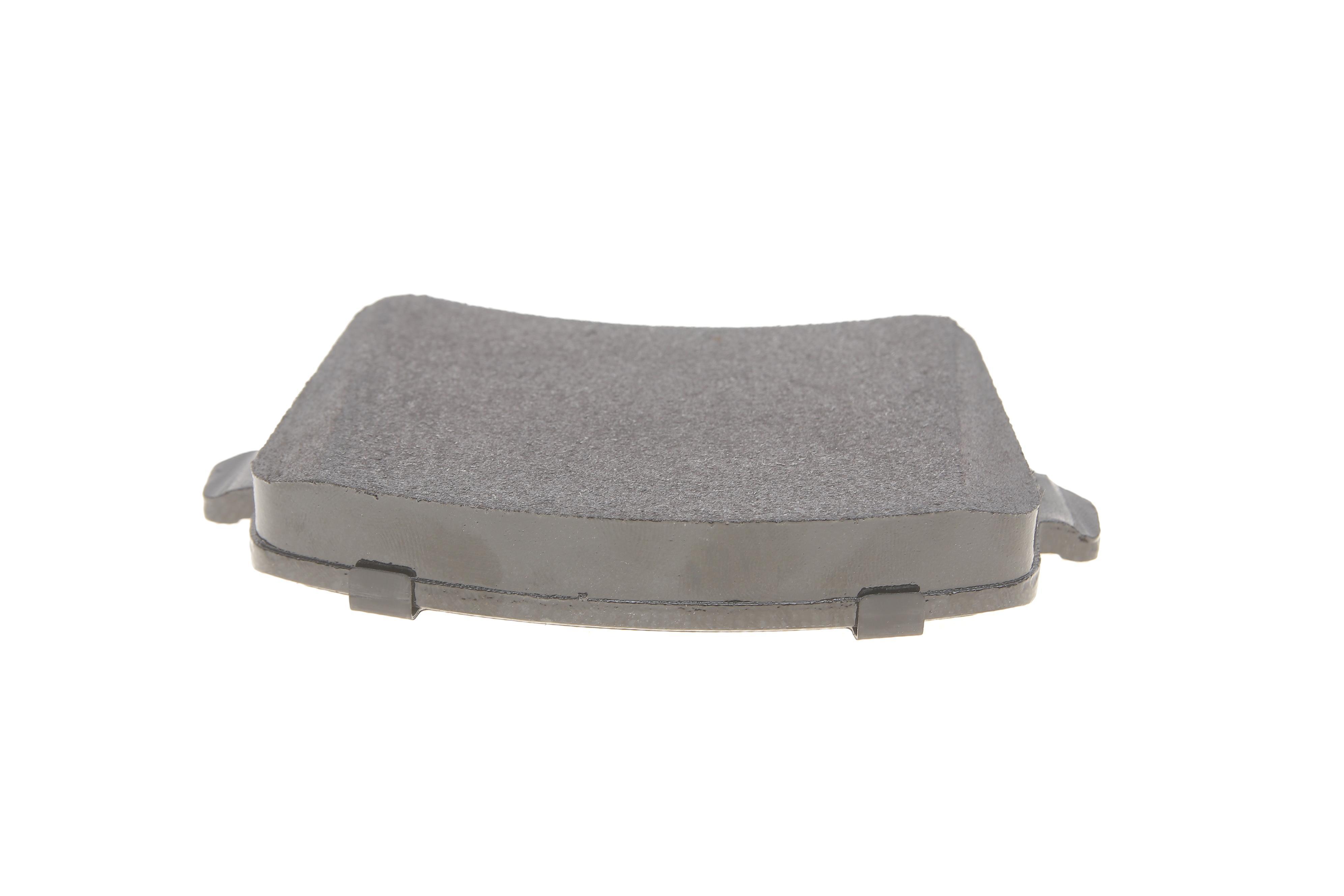 Колодки гальмівні (задні) Audi A4/A5/Q5 07- (TRW)