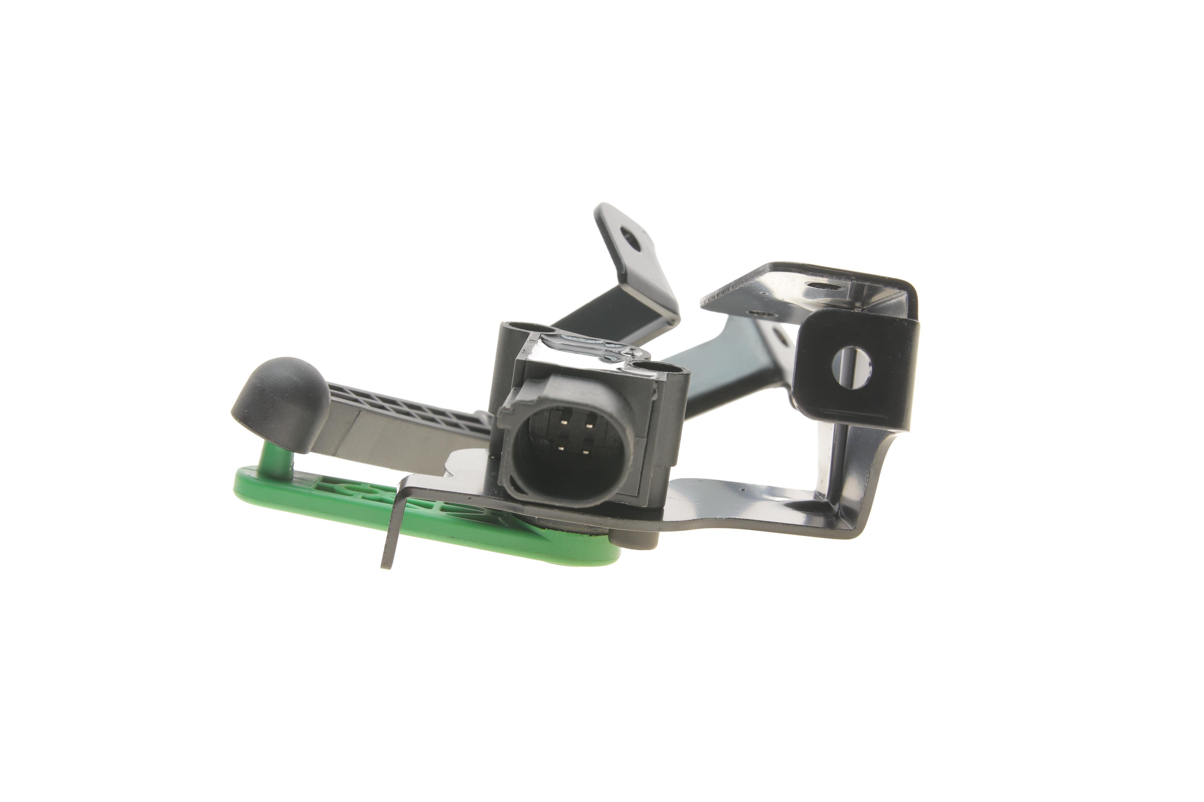 Датчик регулювання кута нахилу фар (задній) Skoda Octavia/Superb/VW Golf VII/Passat 12- (L)