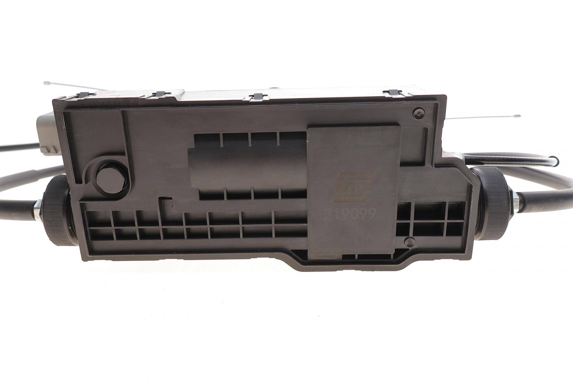 Моторчик електроручника BMW X5 (F15/F16) 13-18