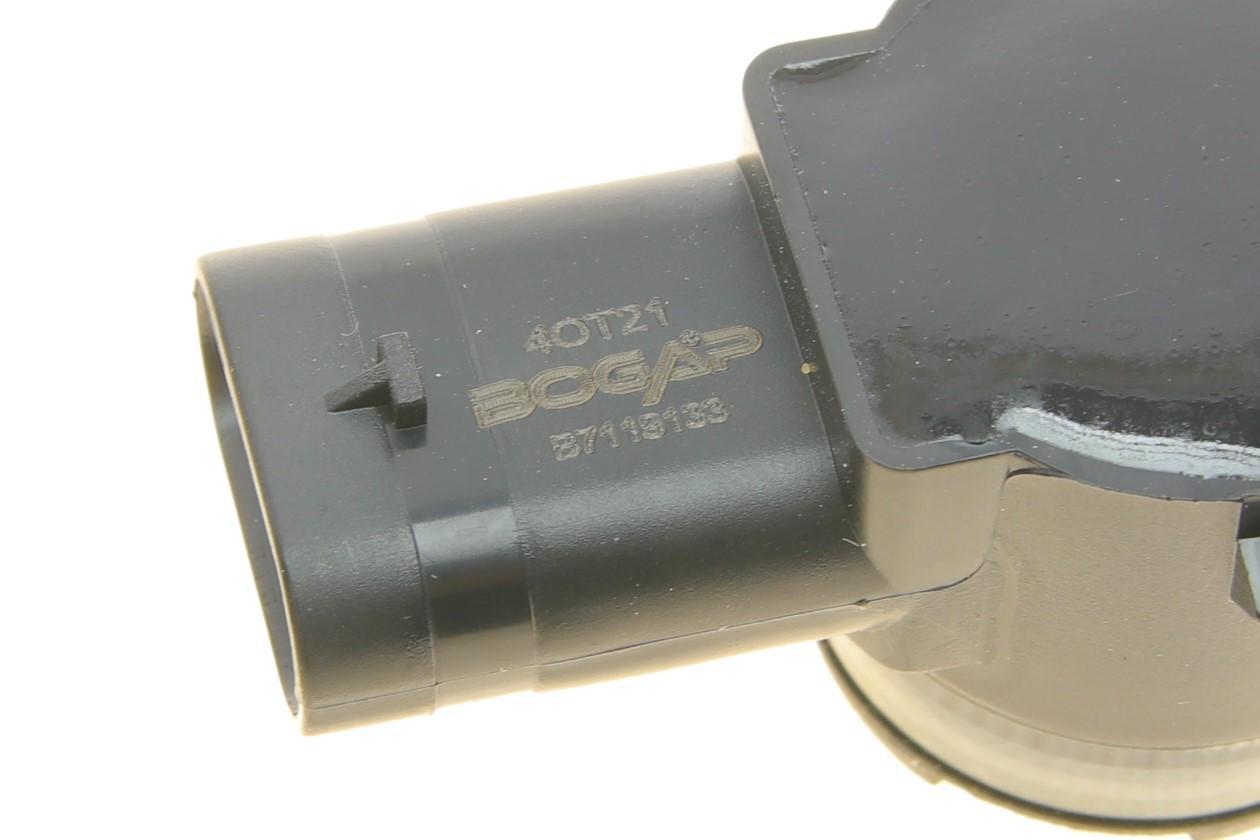 Датчик паркування BMW 5 (G30)/X3 (G01)/X5 (F15) 15