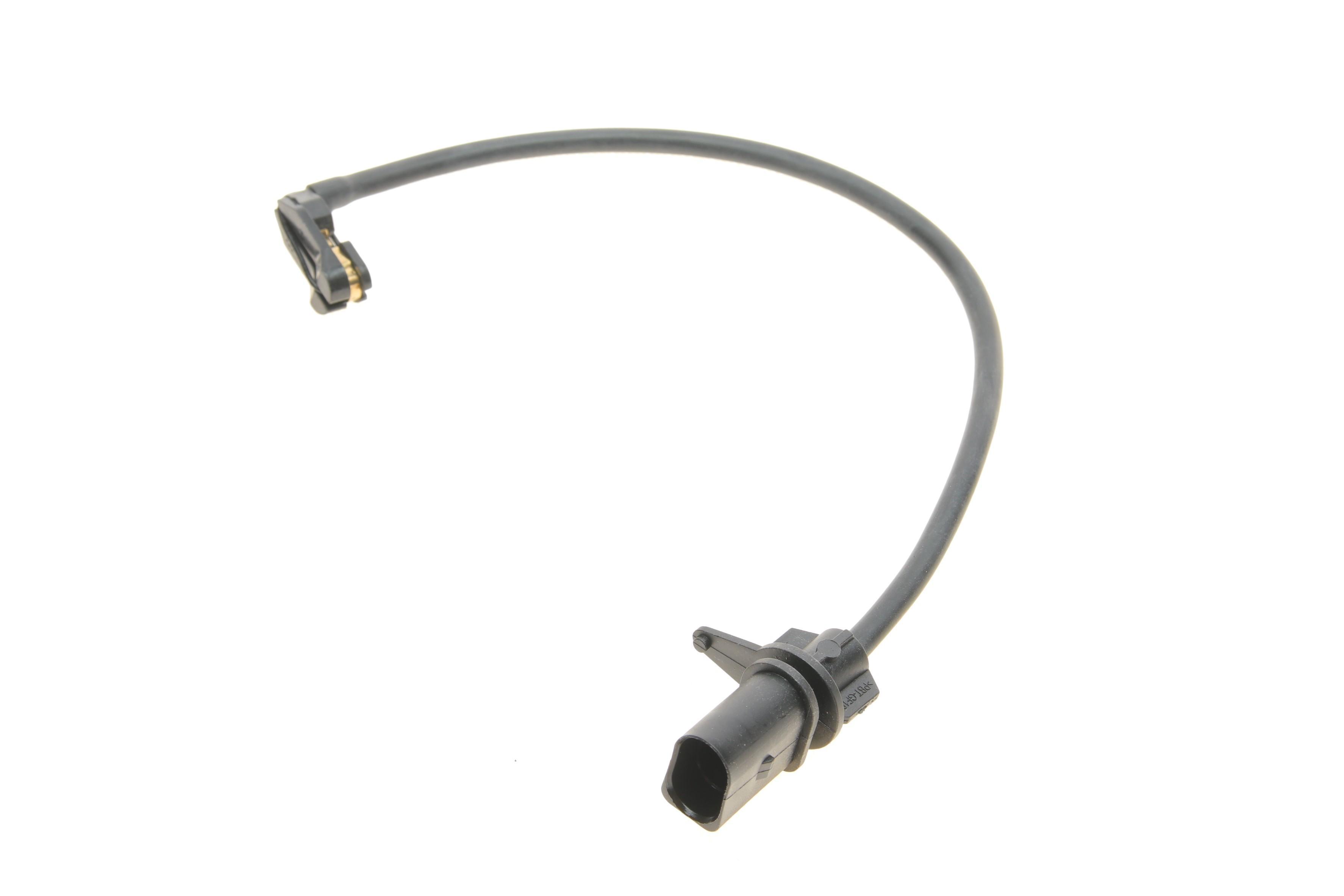 Колодки гальмівні (передні) Audi A6/A7/Q5 08-(з датчиком)