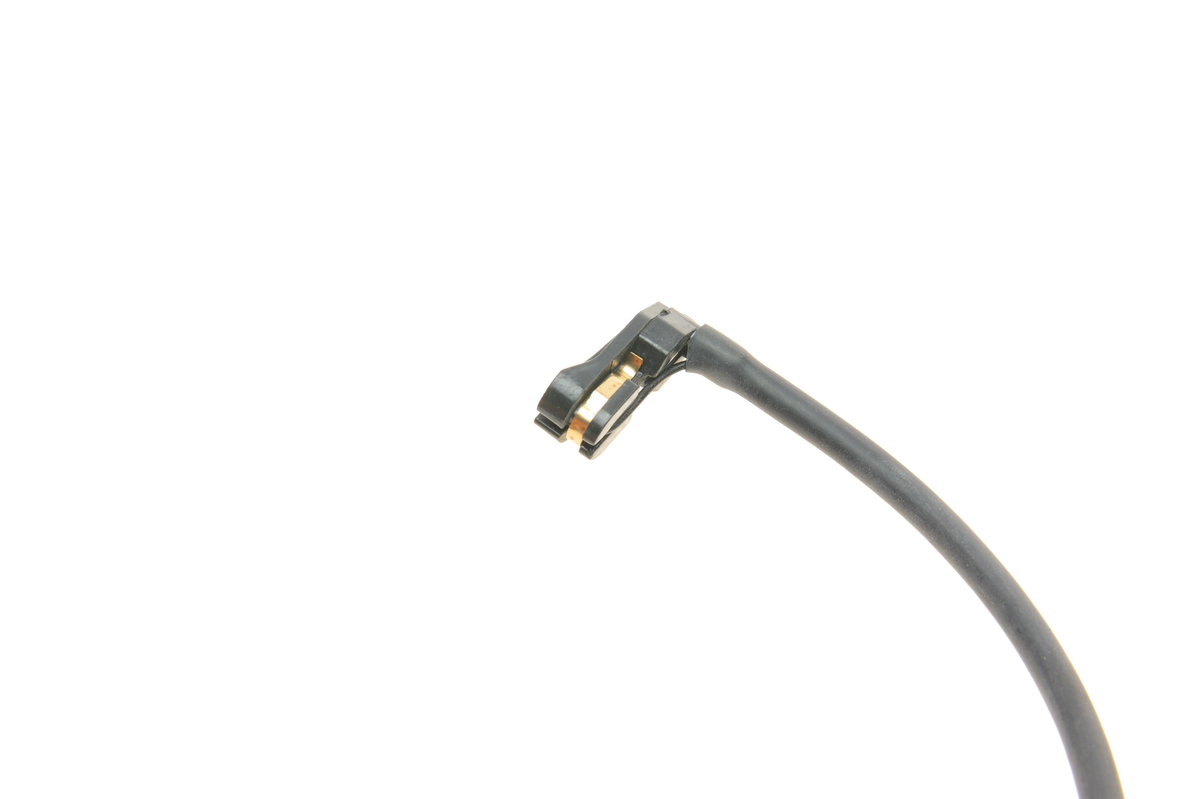 Колодки гальмівні (передні) Audi A6/A7/Q5 08-(з датчиком)