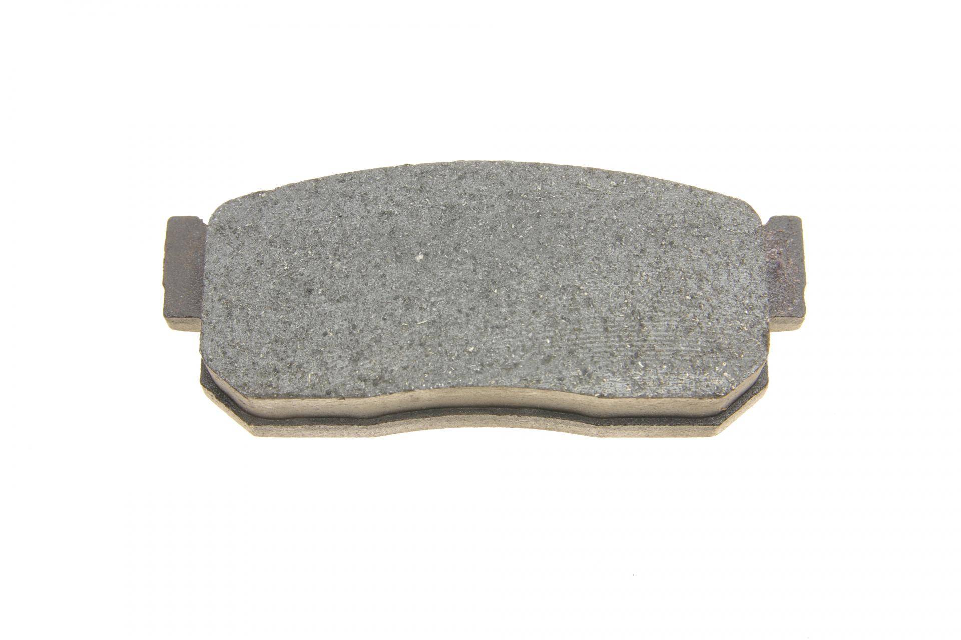 Колодки гальмівні (задні) Nissan Almera/Maxima 95-00/Primera 90-98/Sunny 90-95