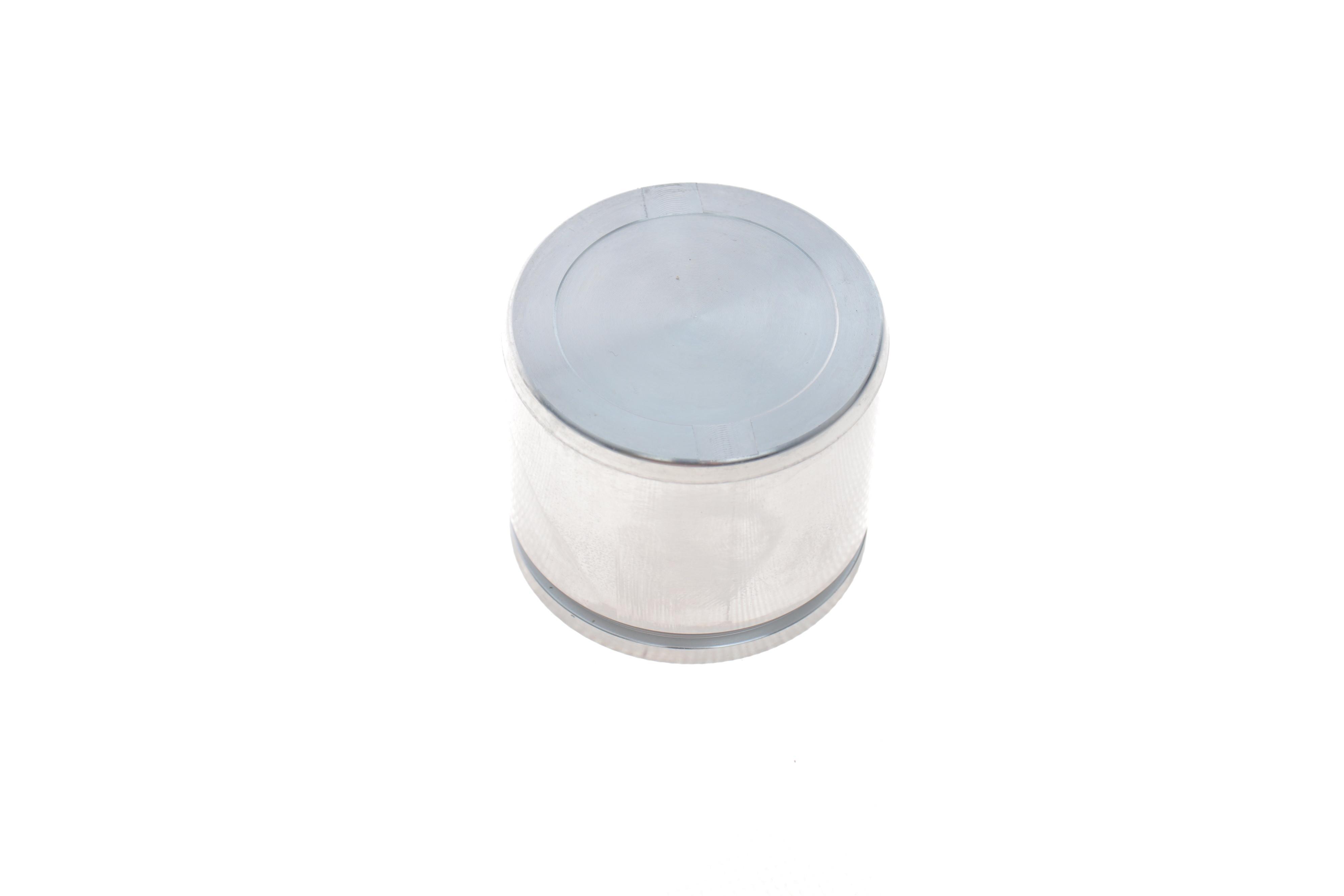 Ремкомплект супорта (переднього) Honda Civic 91- (d=54mm) (+поршень) (Nih)