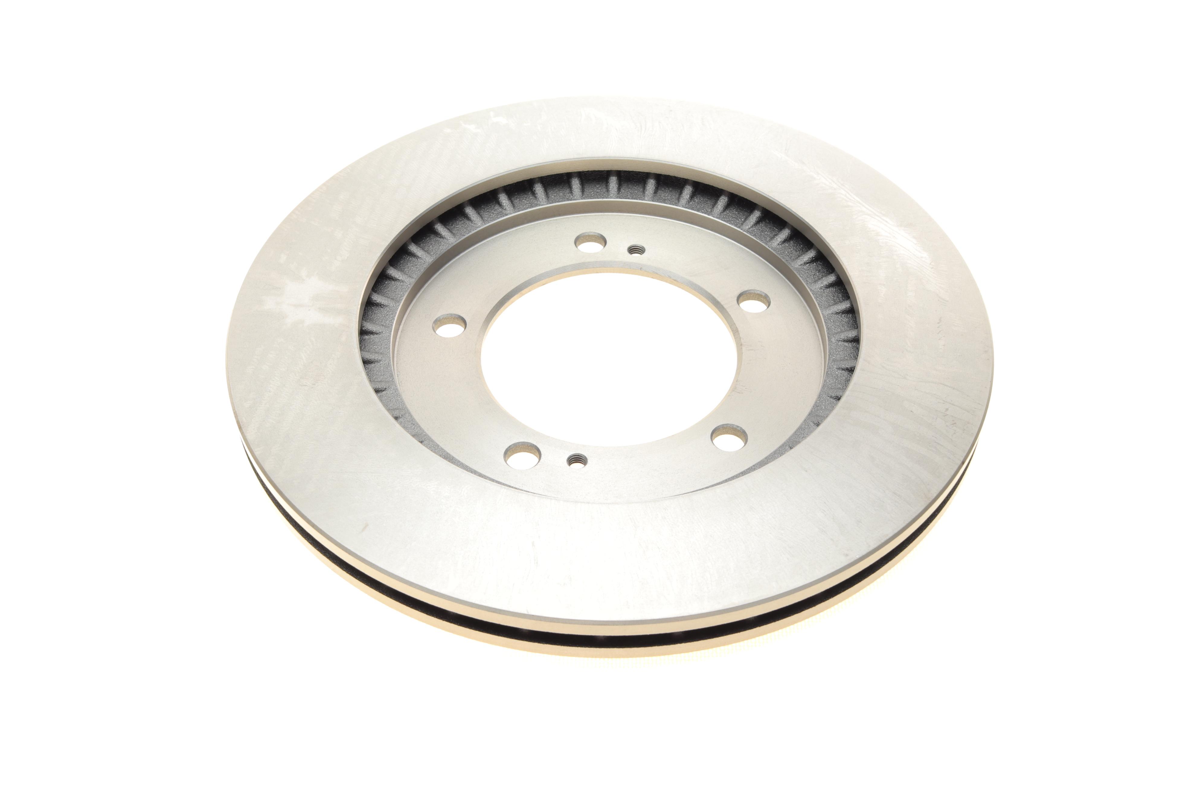 Диск гальмівний (передній) Suzuki Grand Vitara 98-05 (310x22)