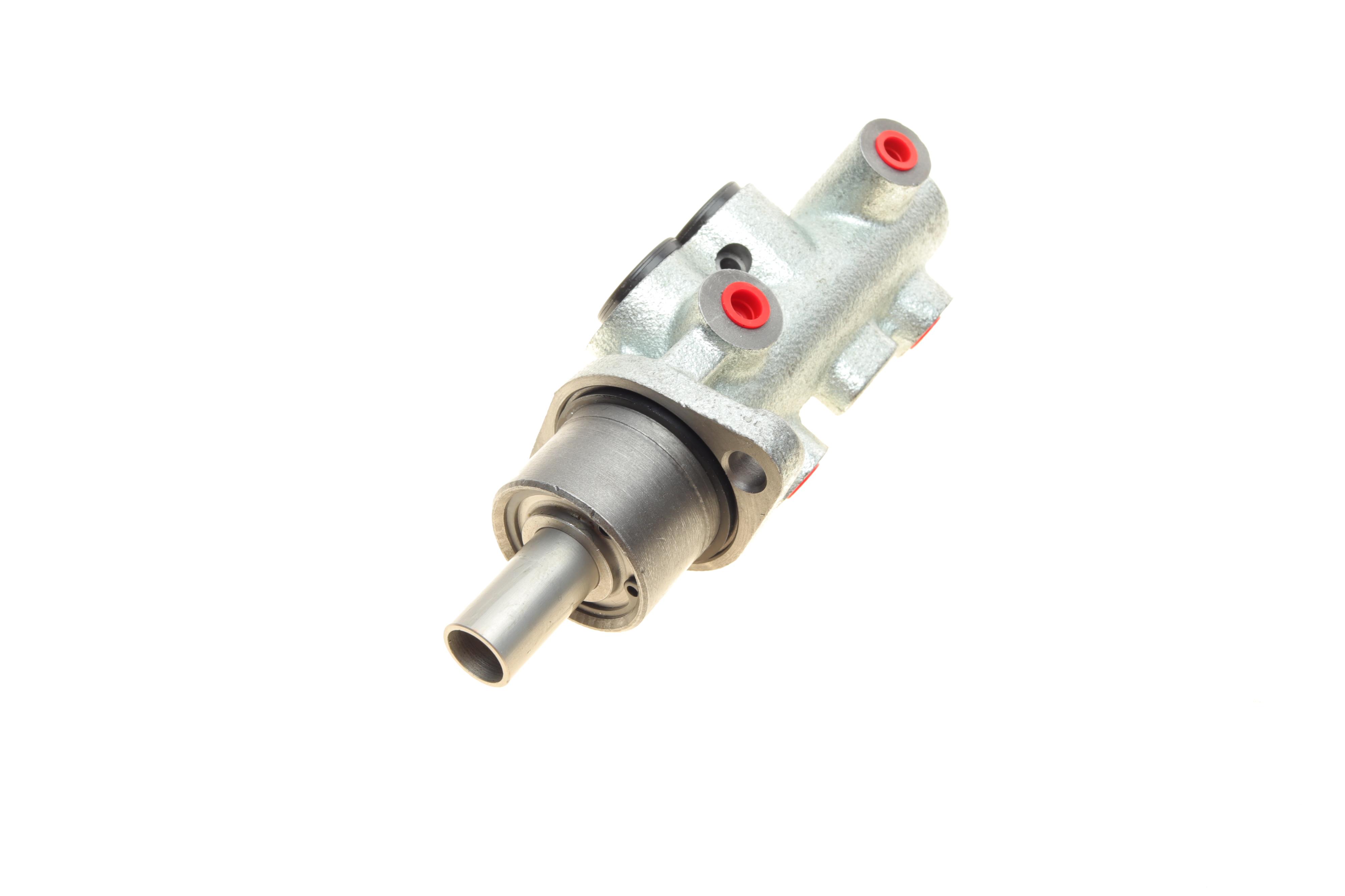 Циліндр гальмівний (головний) Fiat Doblo 01-