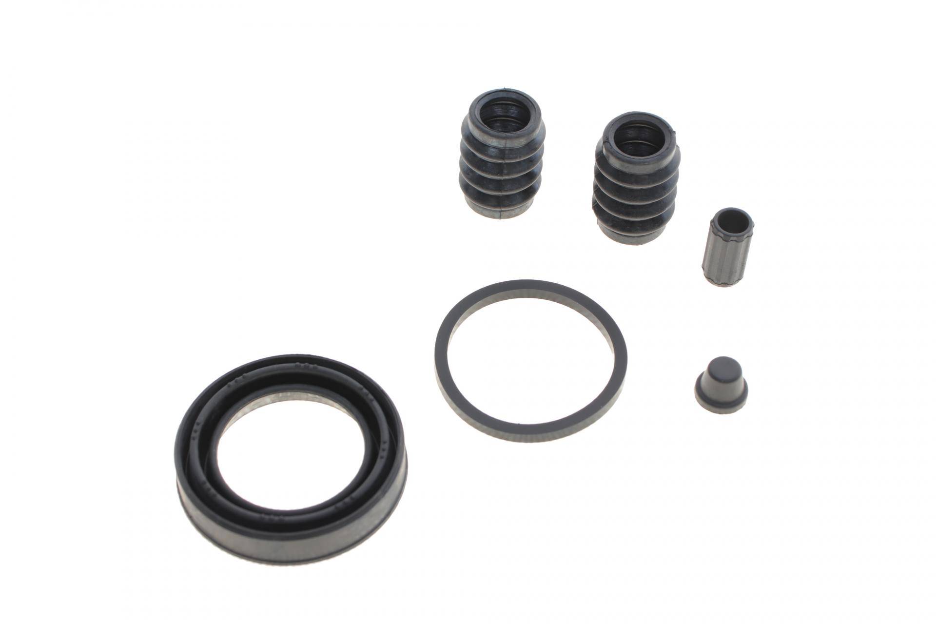 Ремкомплект супорта (заднього) Toyota Avensis/Corolla 03-09d=38mm) (Bosch)