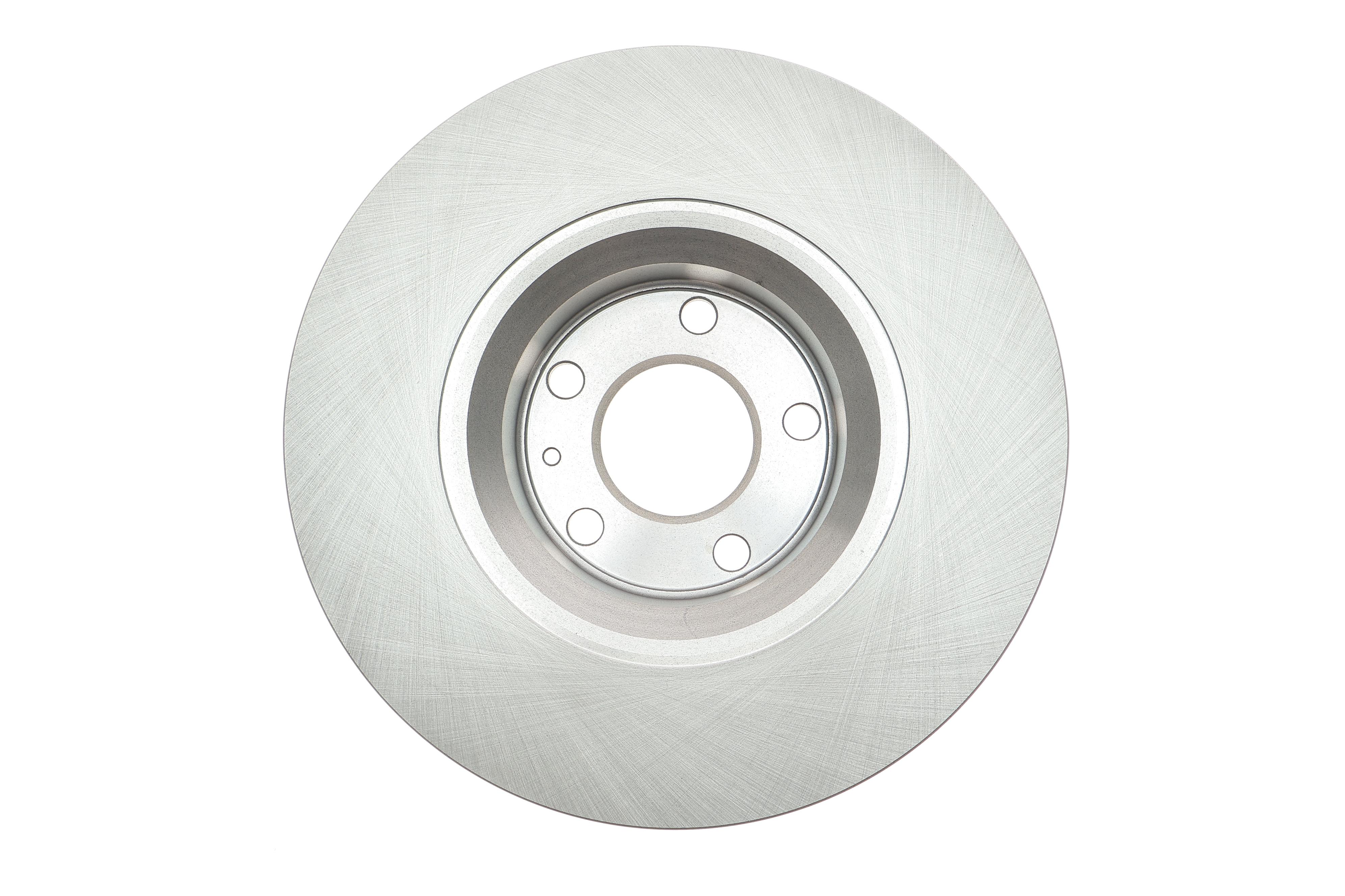 Диск гальмівний (передній) Audi A6/A8 04-11 (321x30)