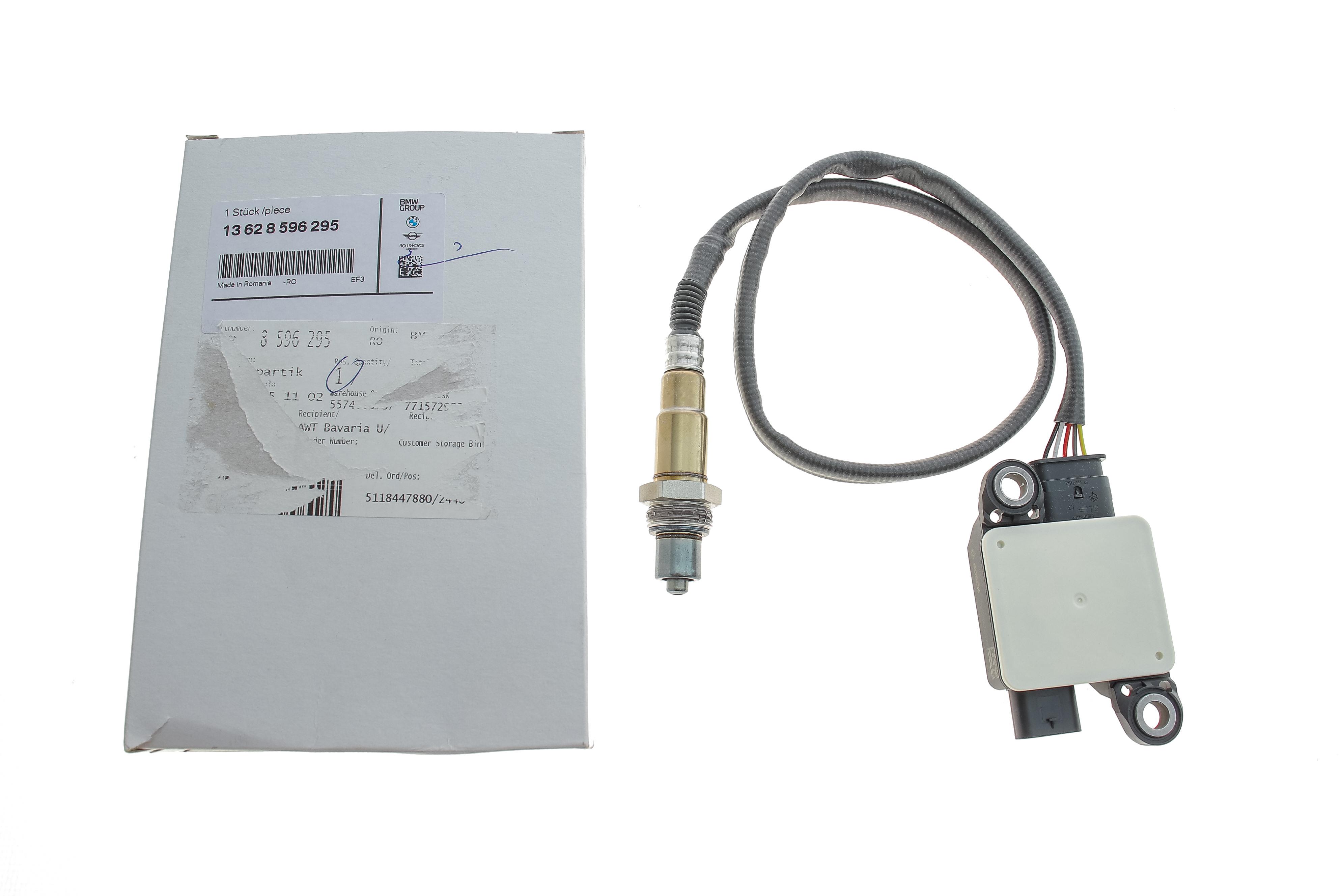 Датчик часток BMW 2 (F45/F44/F46)/X1 (F48)/X2 (F39) (B47/B37) 13-