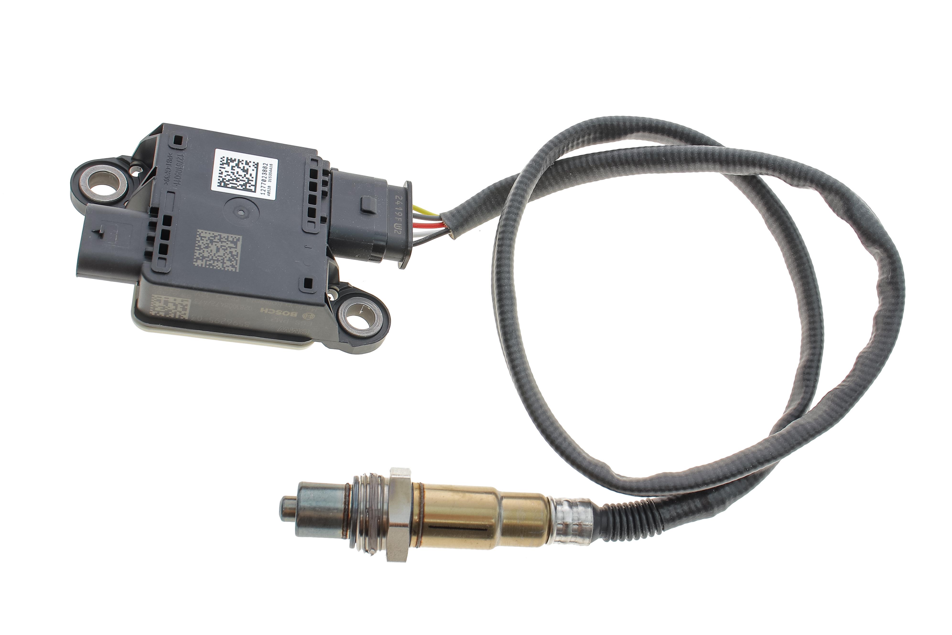 Датчик часток BMW 2 (F45/F44/F46)/X1 (F48)/X2 (F39) (B47/B37) 13-