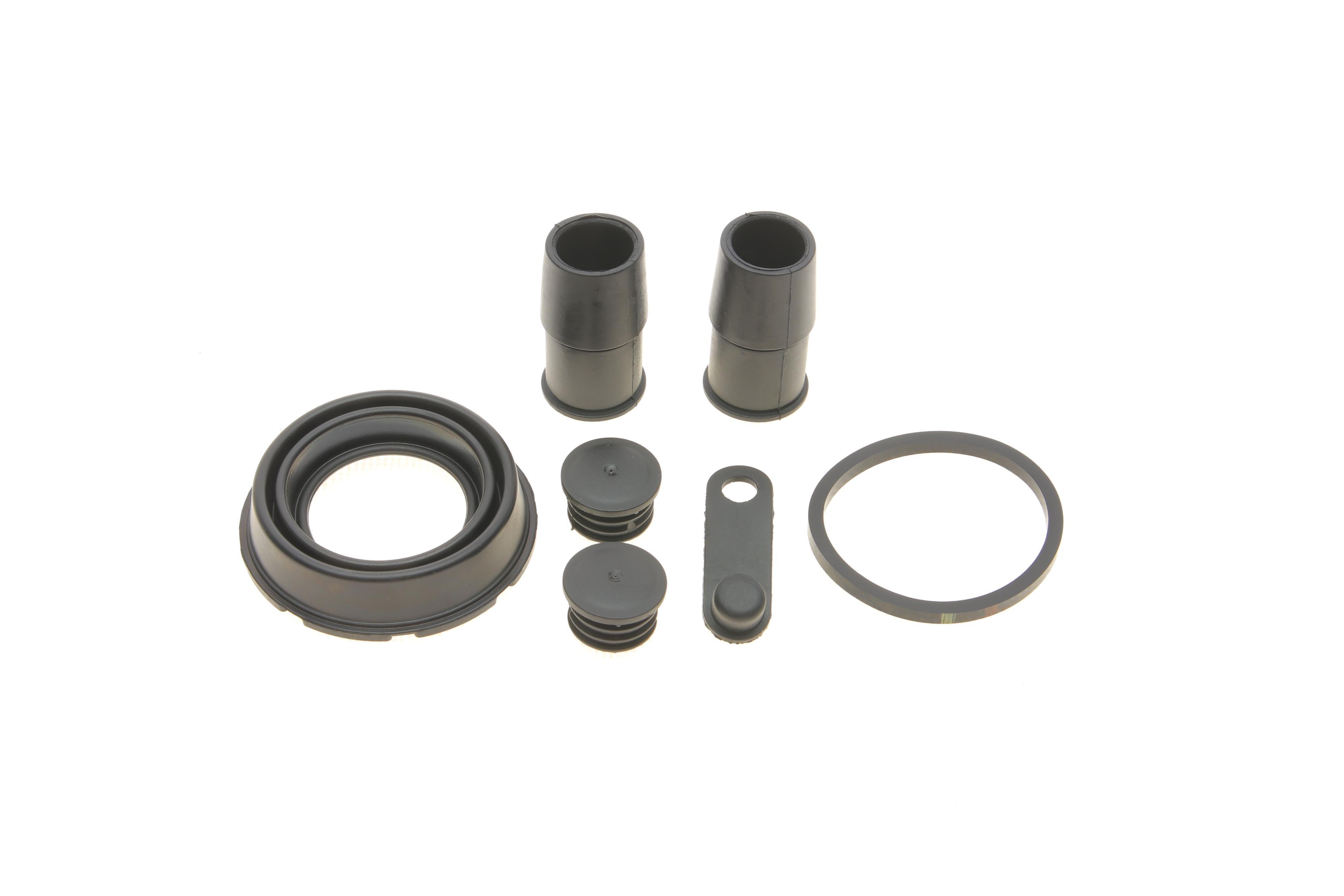 Ремкомплект супорта (заднього) BMW X3/X5 02-11 (d=42mm) (Ate)