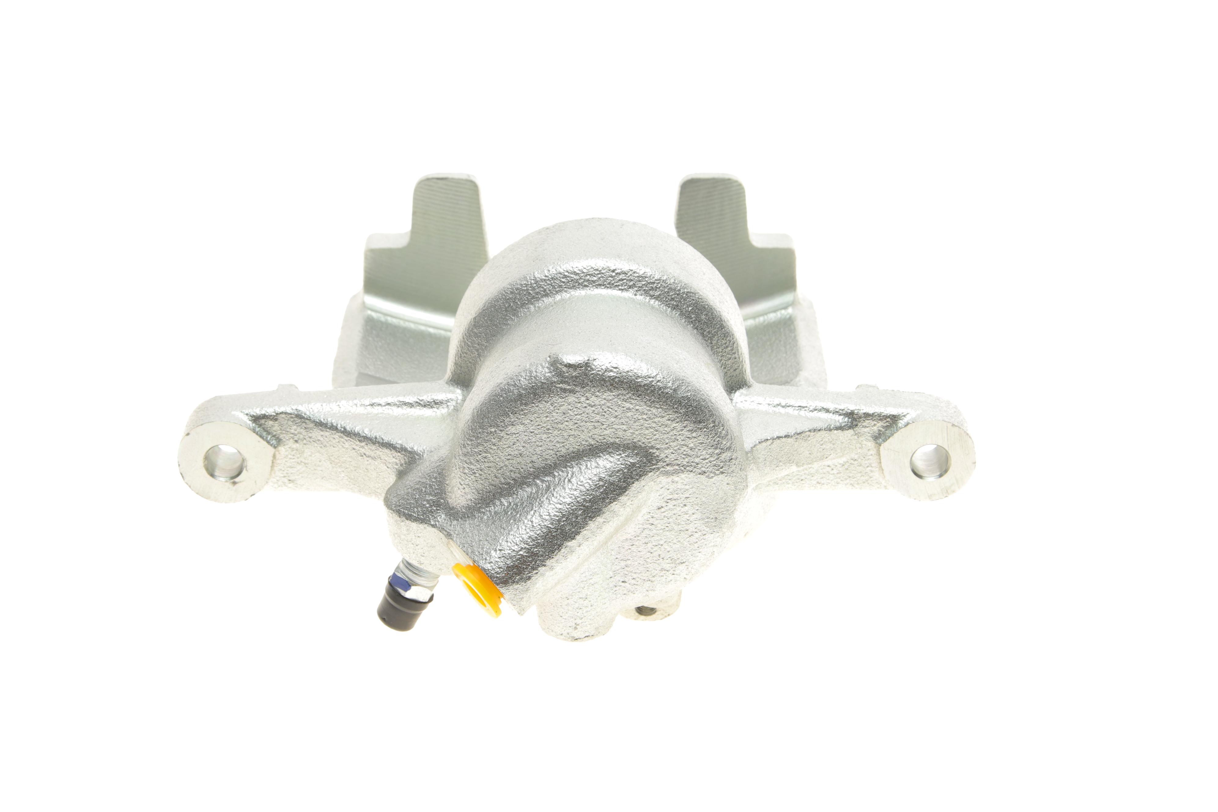 Супорт гальмівний (задній) (R) MB Sprinter 208-316/VW Crafter 30-35 06- (d=51mm) (Bosch)