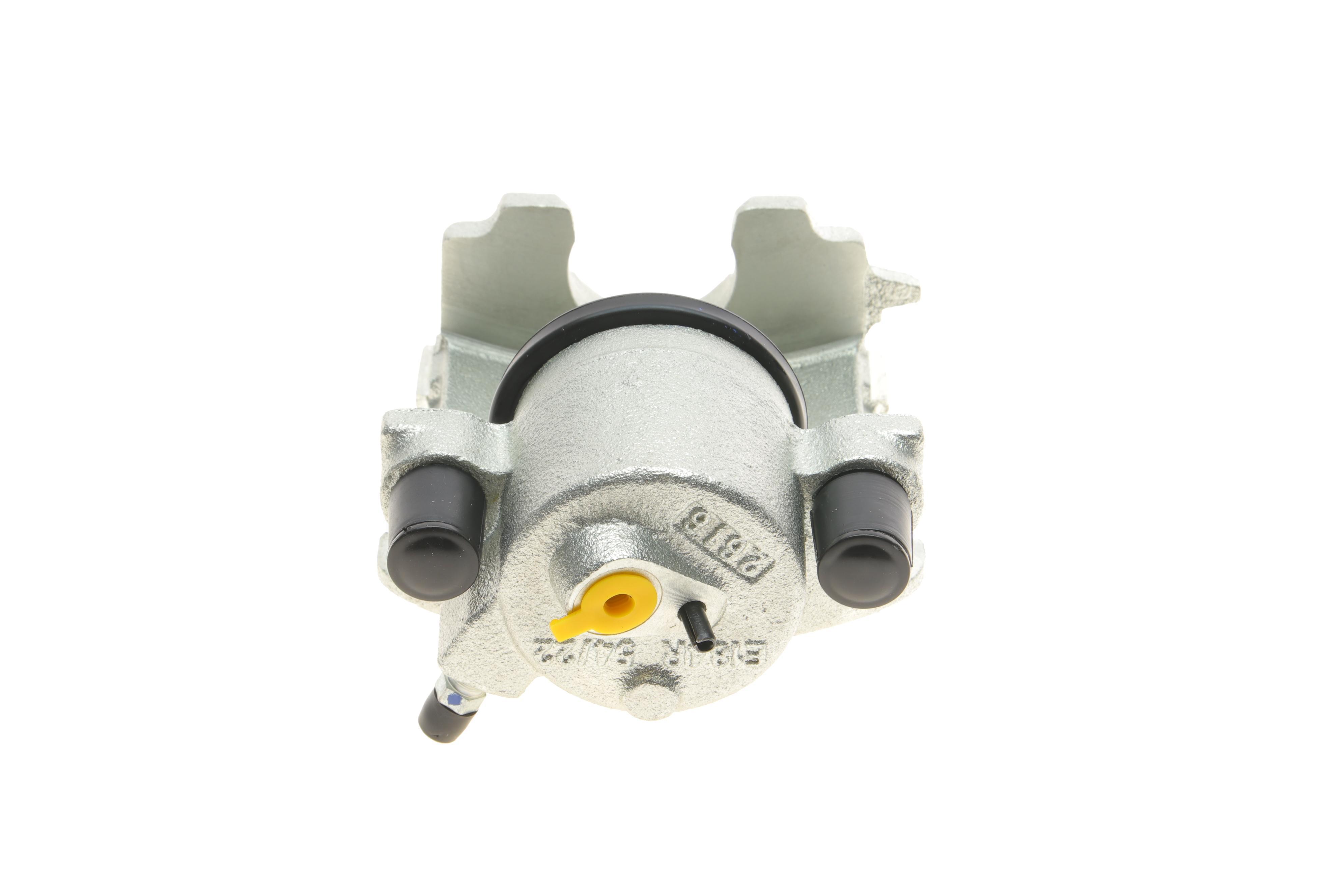 Супорт гальмівний (передній) (R) Audi A1/A3/ Skoda Fabia/Octavia/Rapid 1.0-3.6 96- (d=54mm) (Ate)