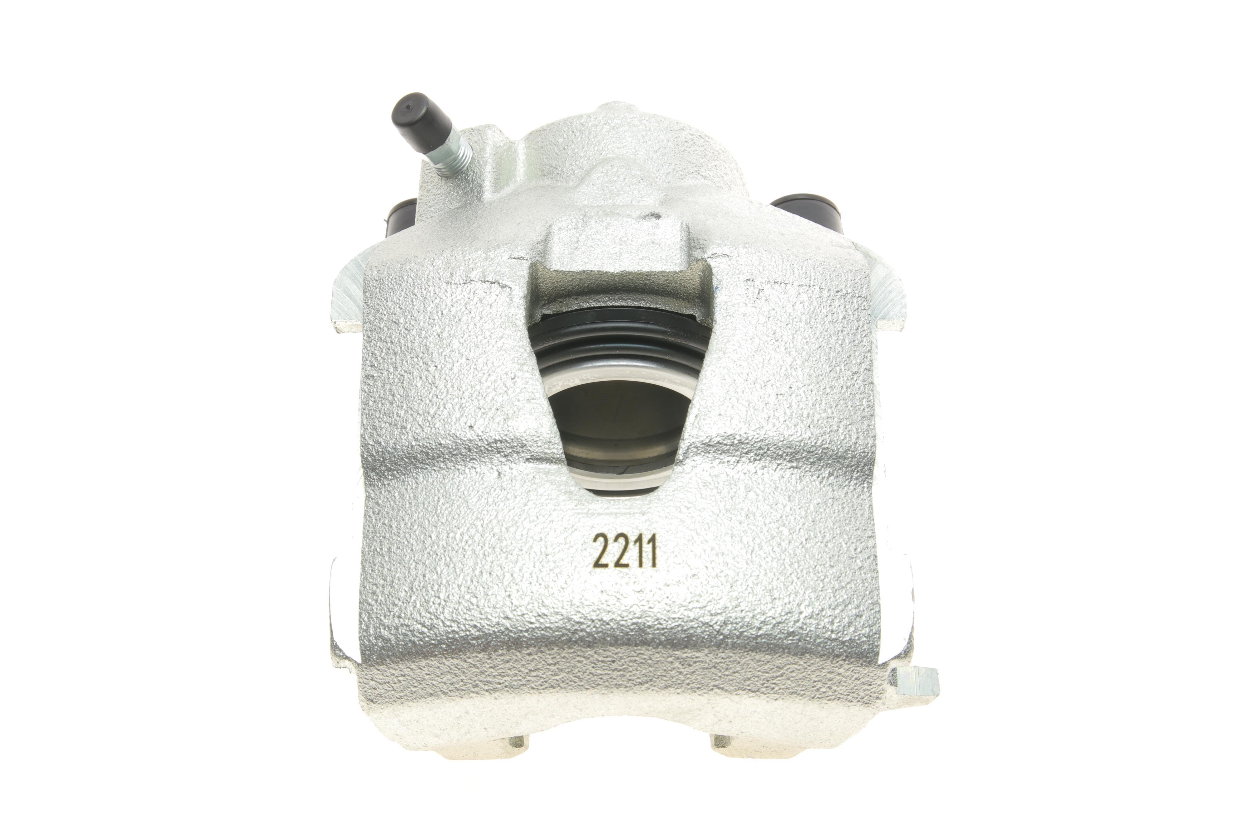 Супорт гальмівний (передній) (R) Audi A1/A3/ Skoda Fabia/Octavia/Rapid 1.0-3.6 96- (d=54mm) (Ate)