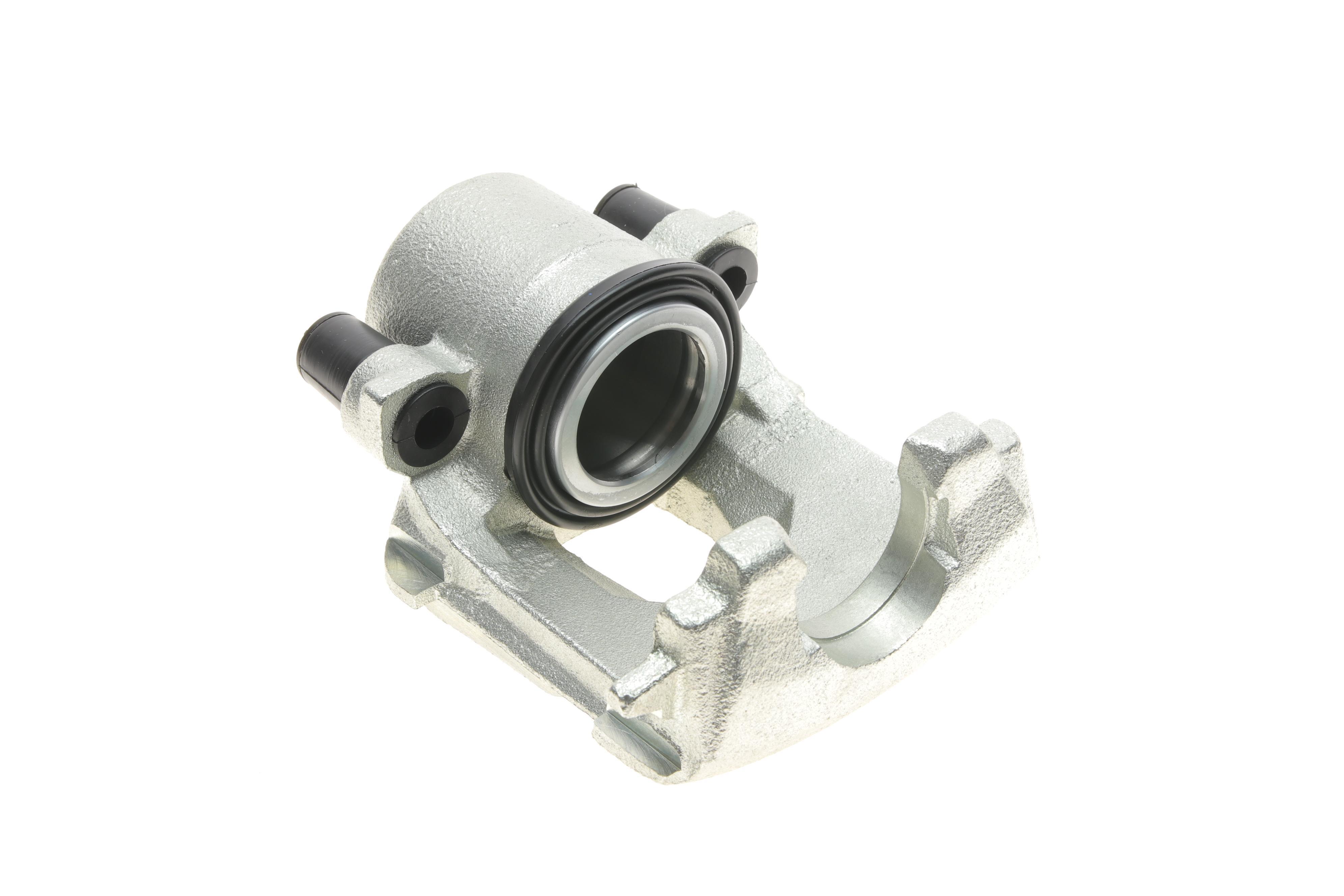 Супорт гальмівний (передній) (R) Audi A1/A3/ Skoda Fabia/Octavia/Rapid 1.0-3.6 96- (d=54mm) (Ate)