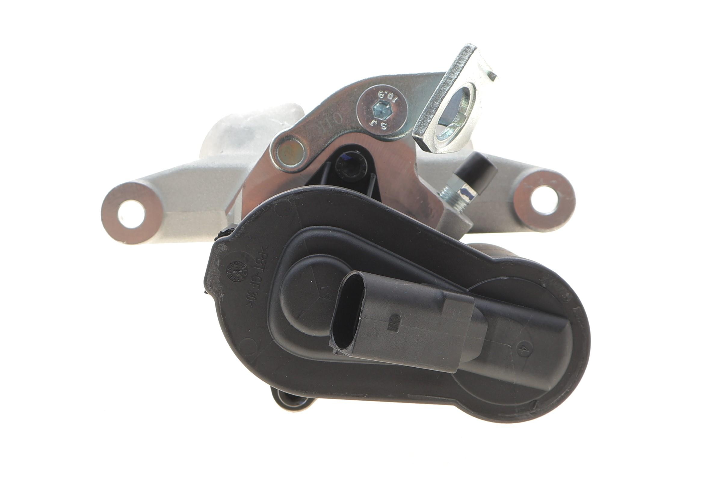 Супорт гальмівний (задній) (R) VW Passat B6/CC 05-12 (d=38mm) (TRW)