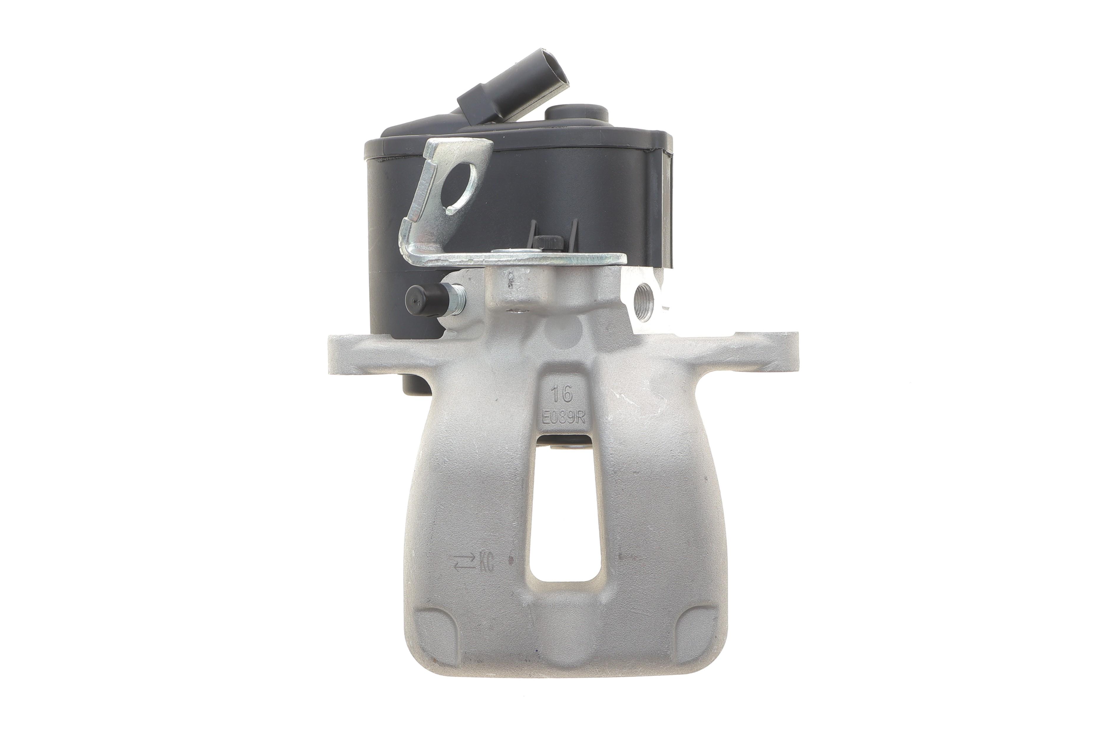 Супорт гальмівний (задній) (R) VW Passat B6/CC 05-12 (d=38mm) (TRW)