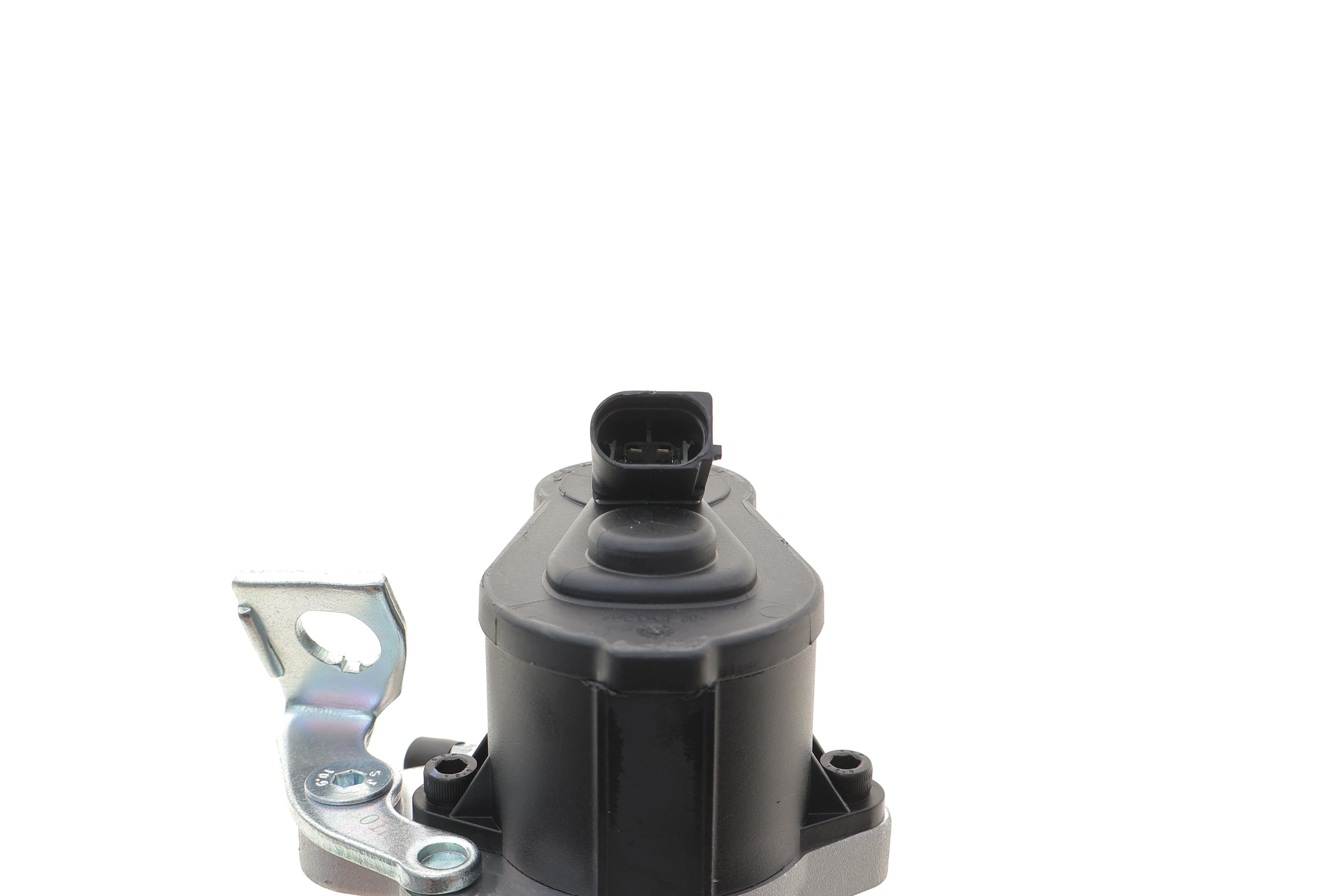 Супорт гальмівний (задній) (R) VW Passat B6/CC 05-12 (d=38mm) (TRW)