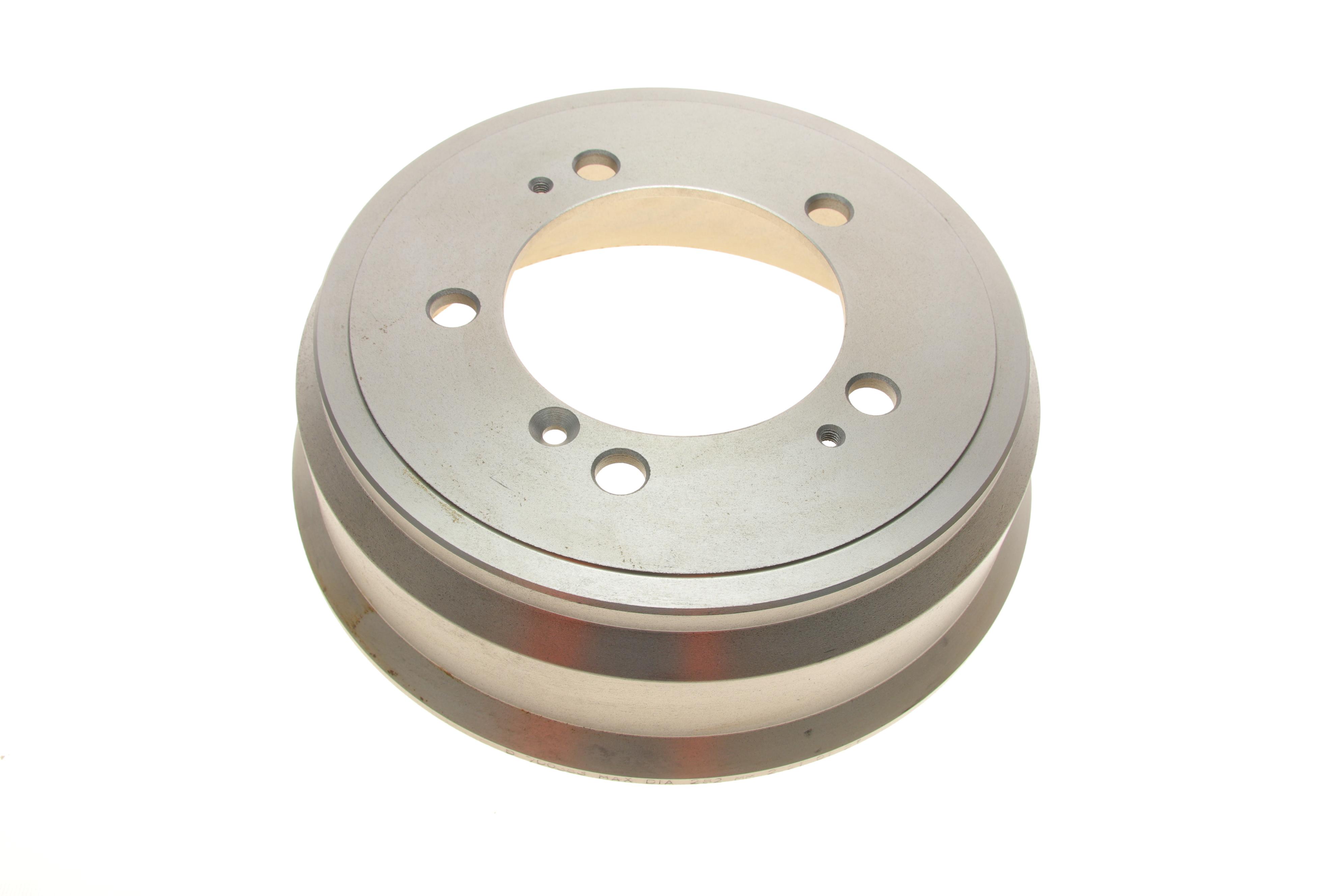 Барабан гальмівний (задній) Renault Master 2.5D/2.8 dTi 98-01