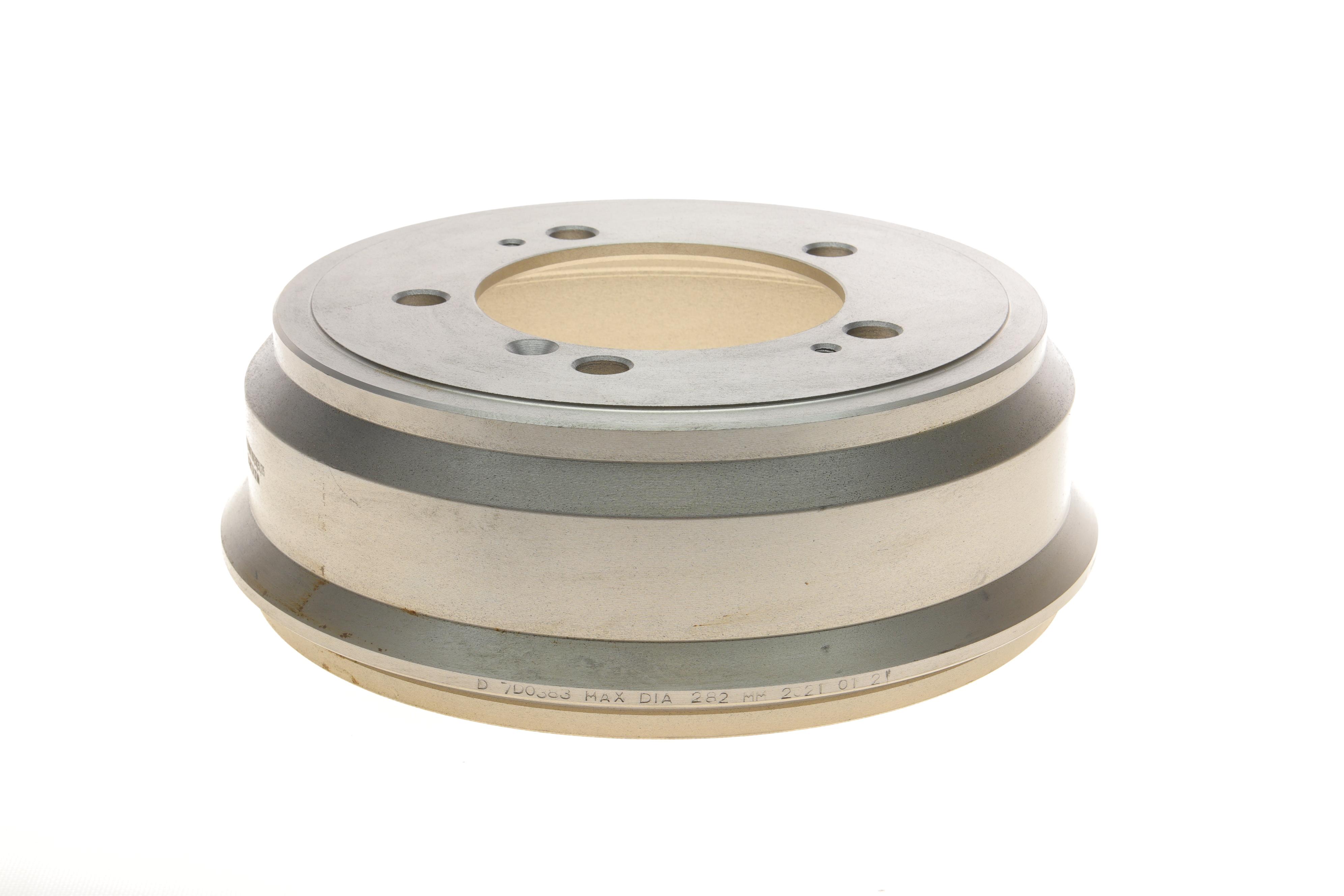 Барабан гальмівний (задній) Renault Master 2.5D/2.8 dTi 98-01