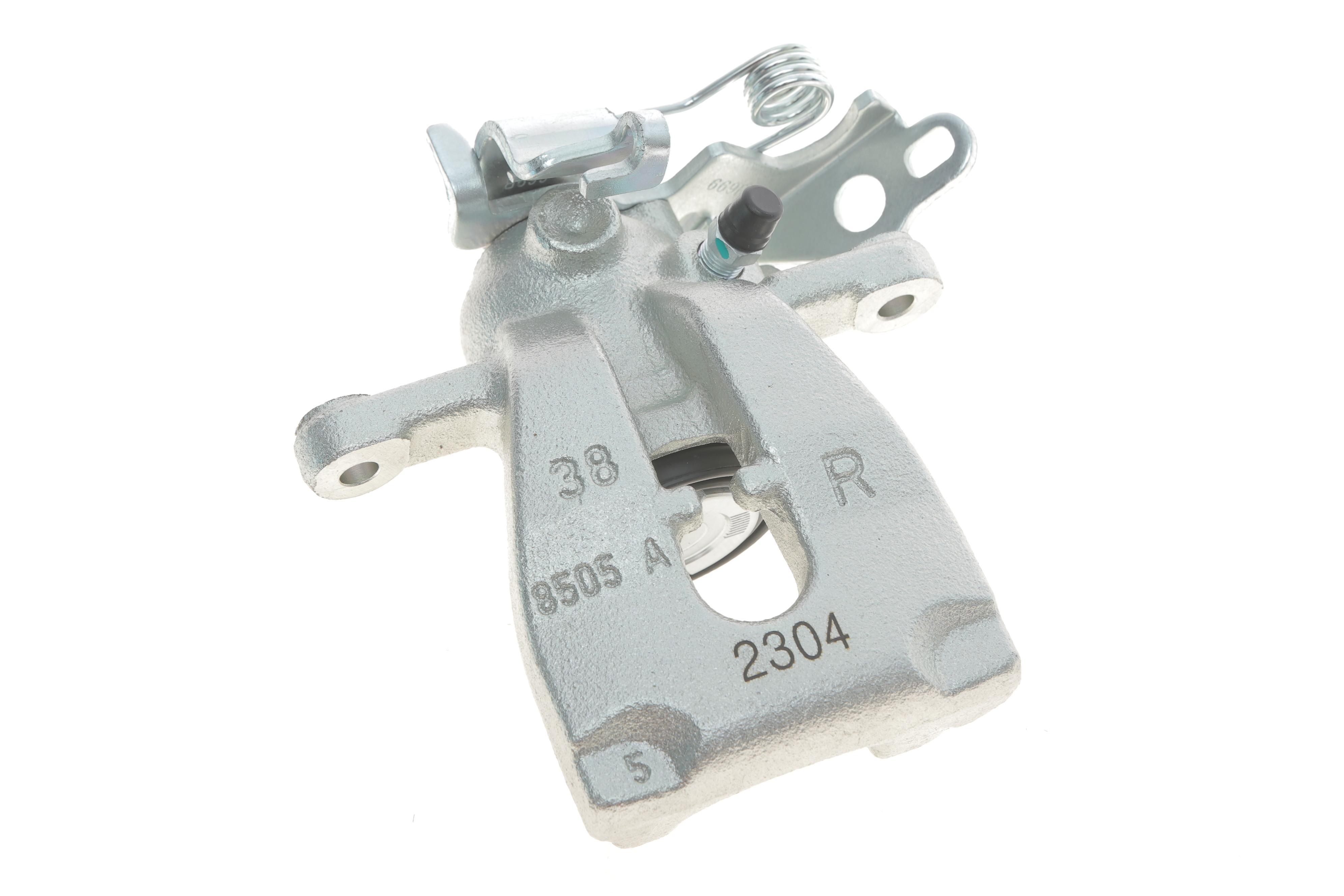 Супорт гальмівний (задній) (R) Ford Galaxy/S-Max 06-15 (d=38mm) (TRW) Ід. №1483 L