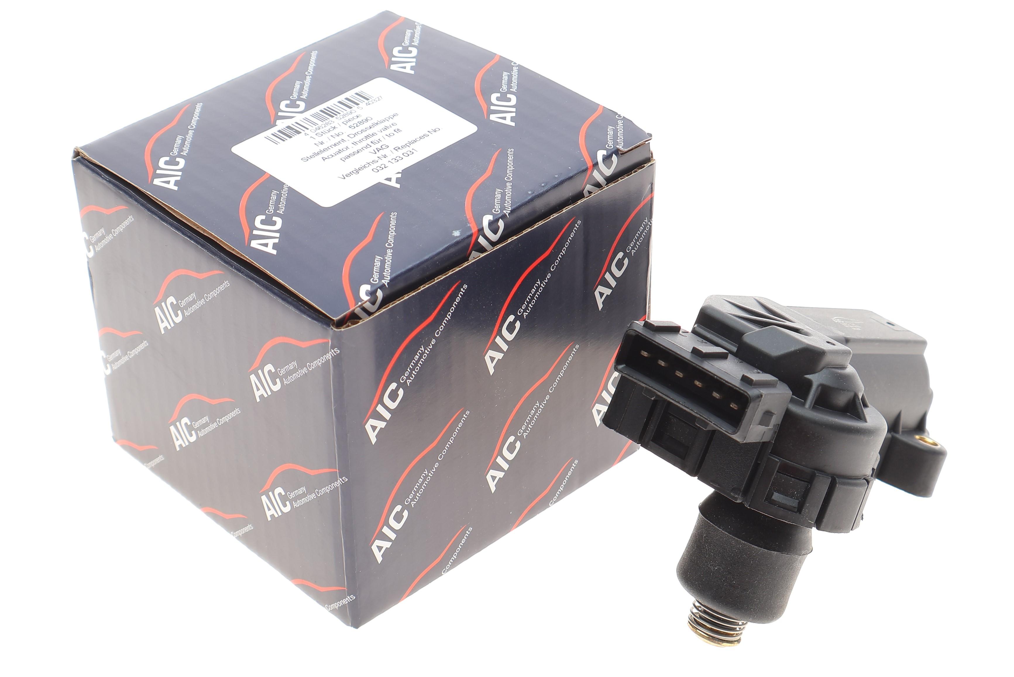 Клапан регулювання холостого ходу Citroen Berlingo/Peugeot Partner 1.1 96-08