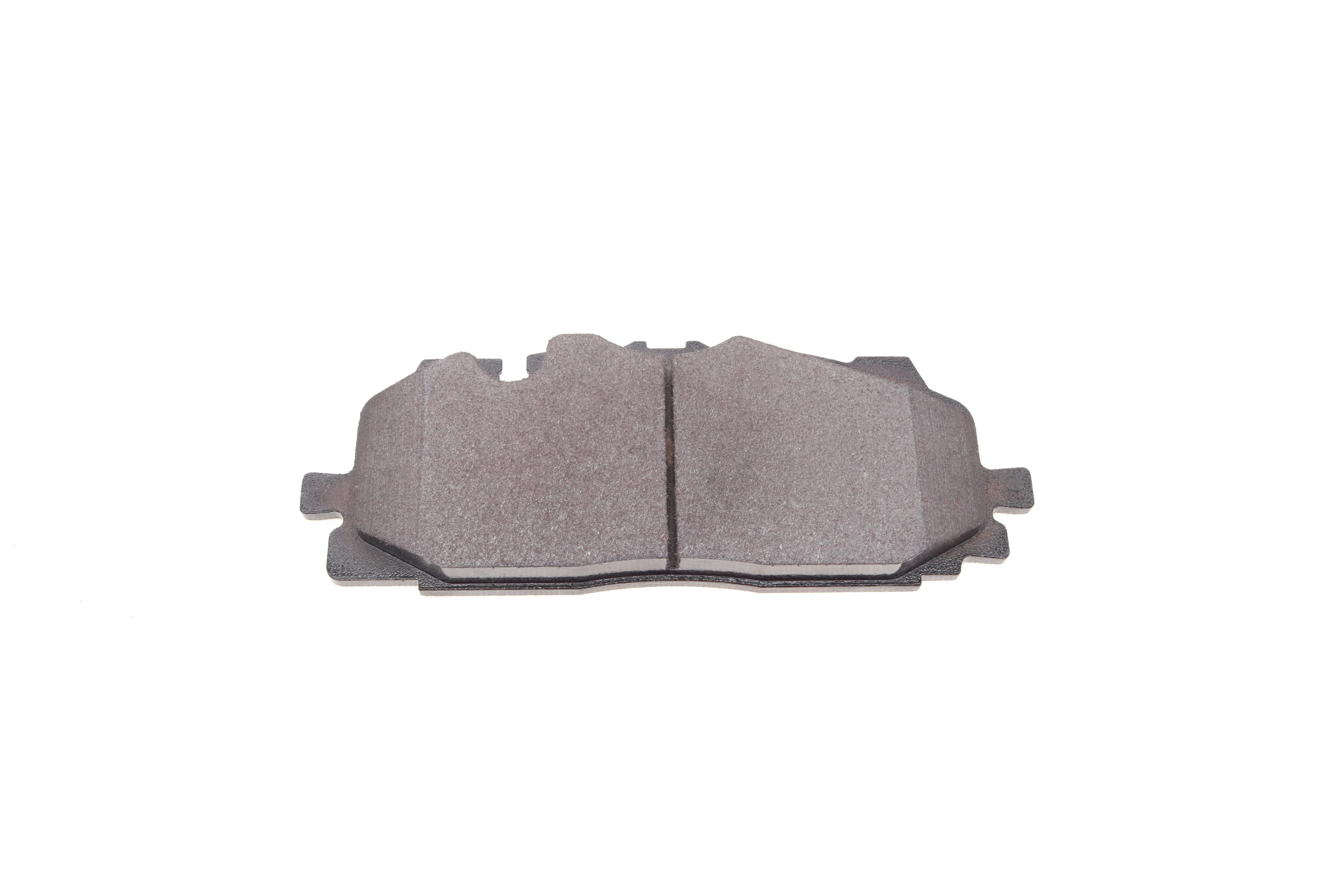 Колодки гальмівні (передні) Audi A5/Q7 2.0-3.0 D 15-/VW Touareg 17-