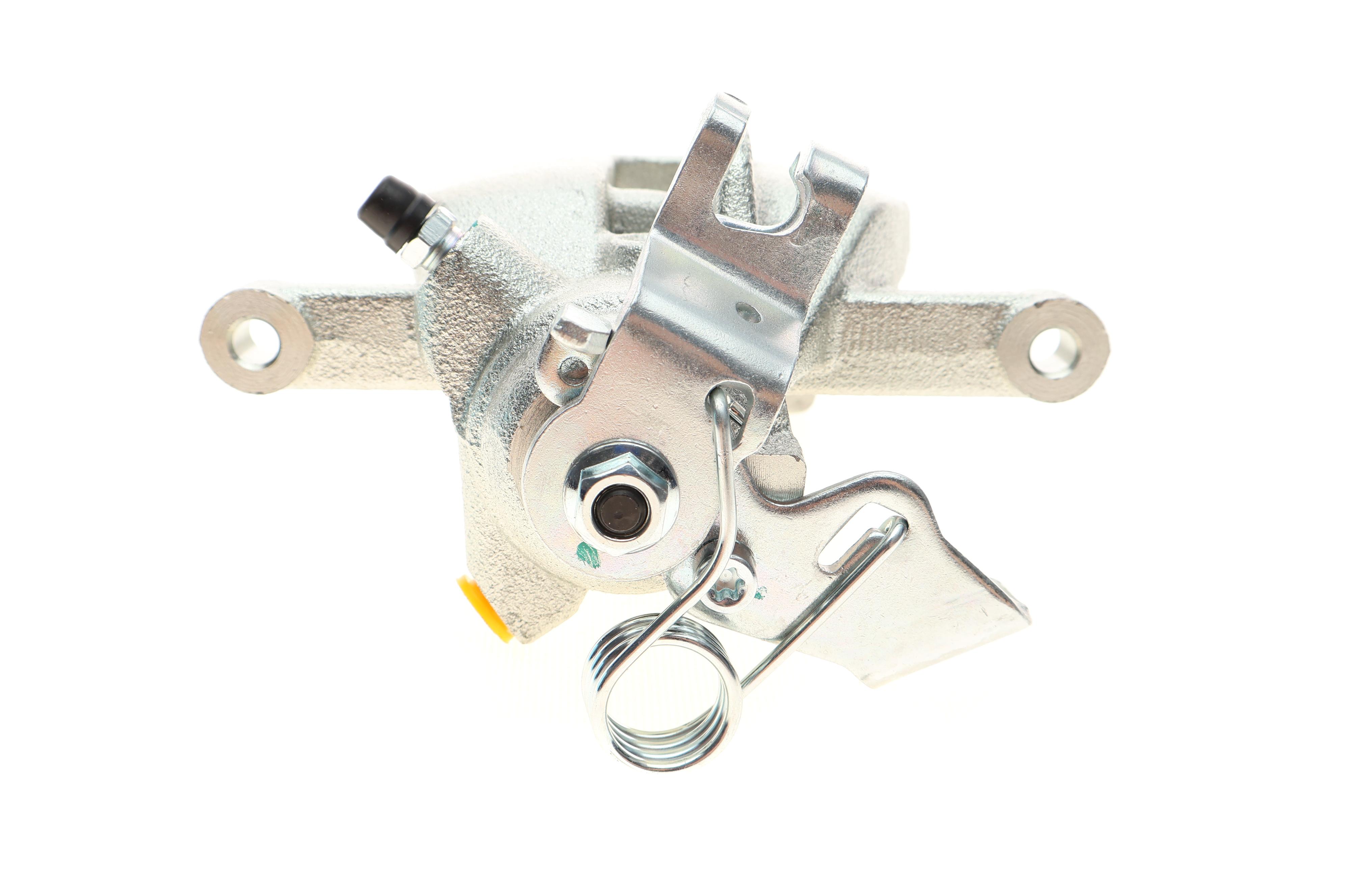 Супорт гальмівний (задній) (R) VW T5 1.9-3.2 03- (d=41mm)