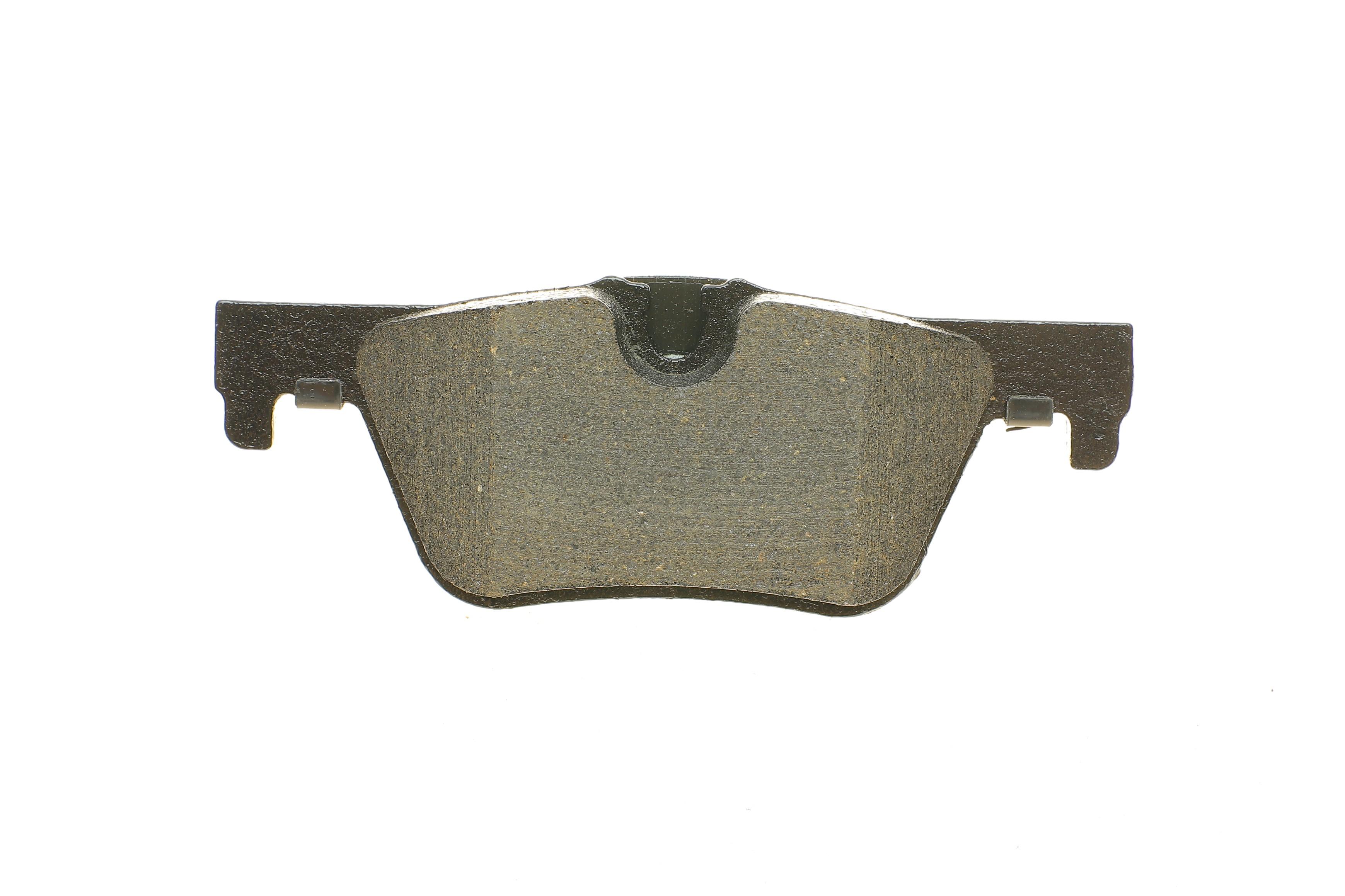 Колодки гальмівні (задні) BMW 1 (F20-21)/2 (F22-23/F27/F45)/3 (F30-31/F34/F80)/4 (F32-33/F36) 11-