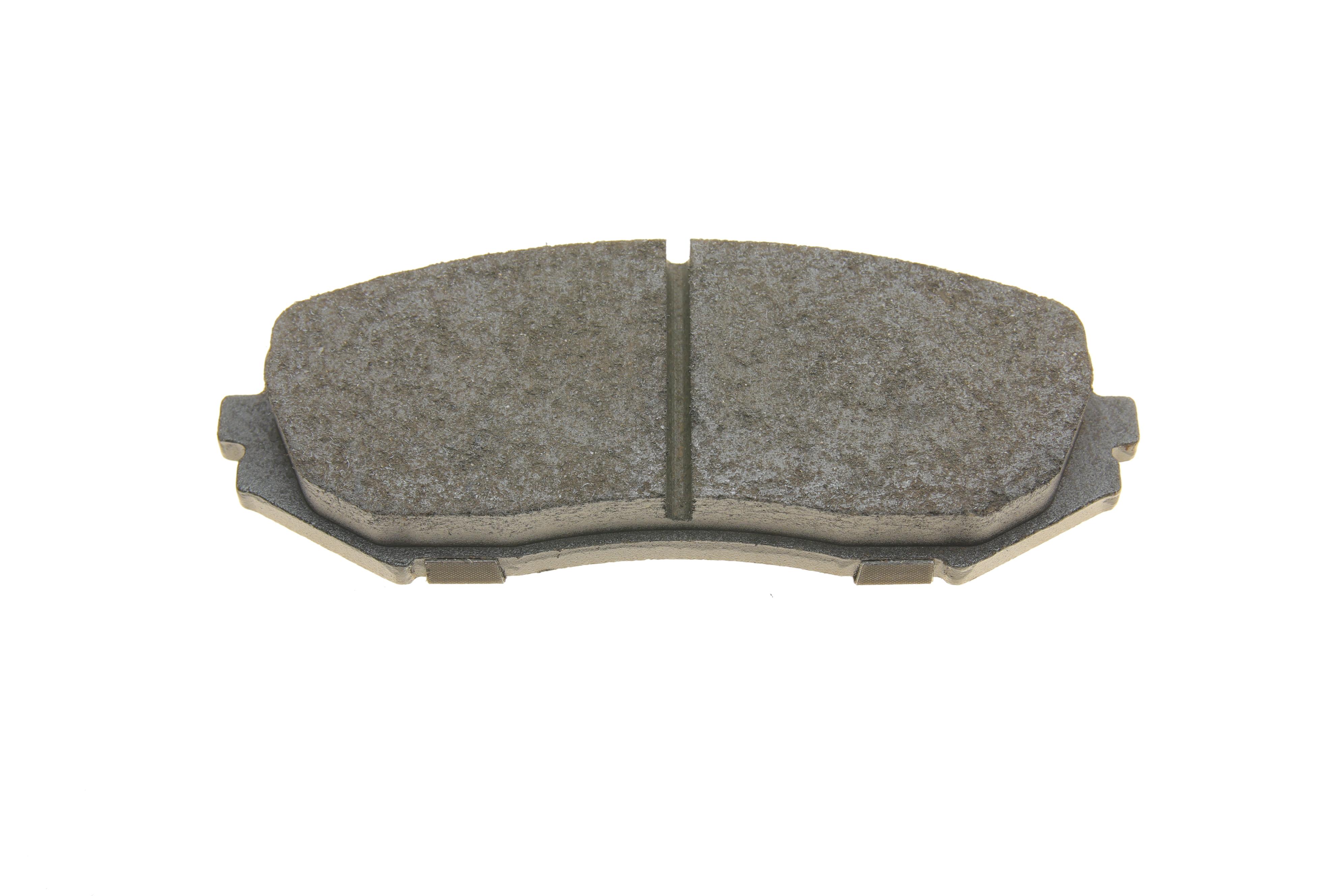 Колодки гальмівні (передні) Suzuki Grand Vitara 4x4 05-