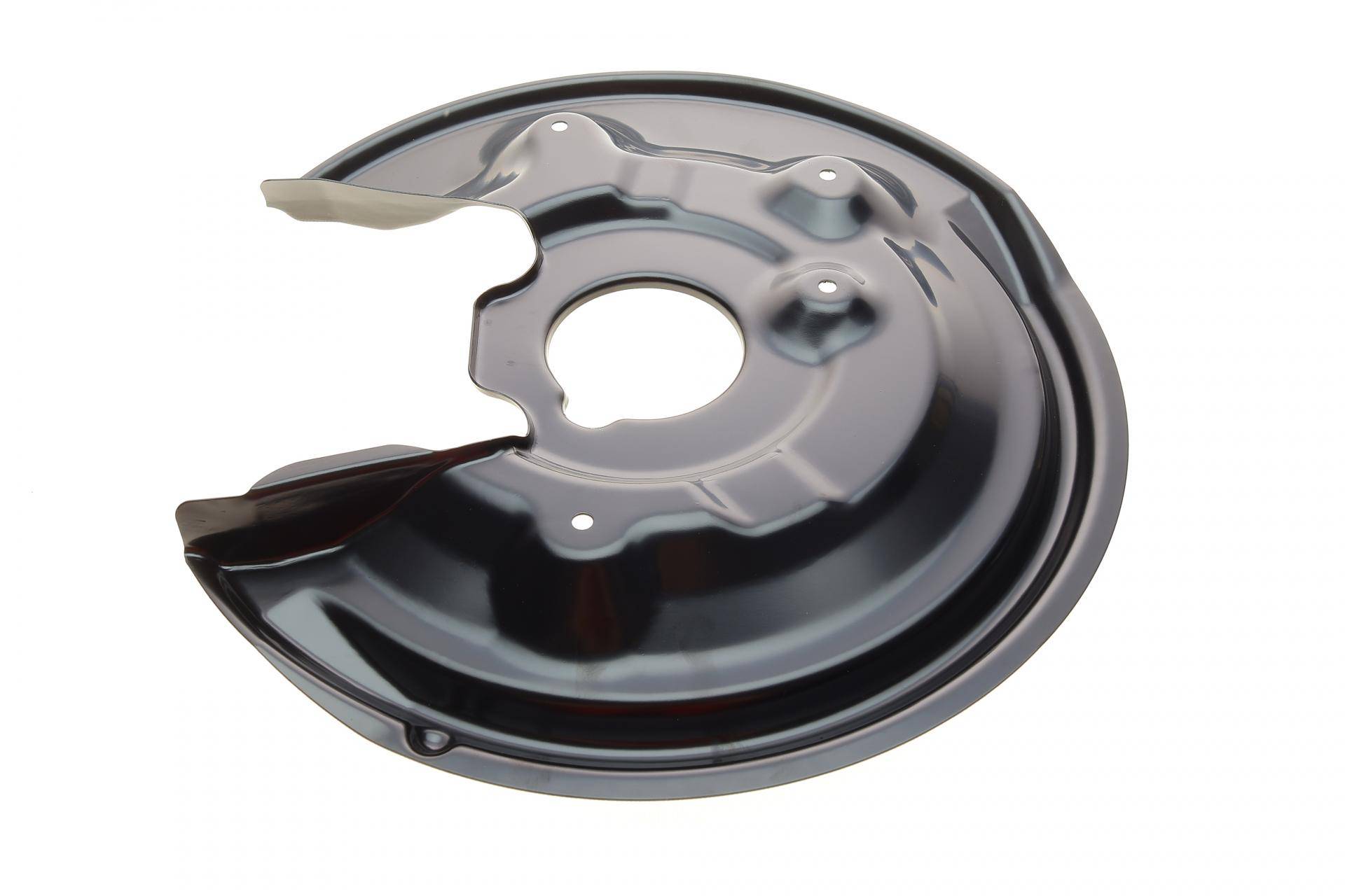 Захист диска гальмівного (заднього) (L) Audi Q3/VW Passat/Tiguan/Sharan 05-