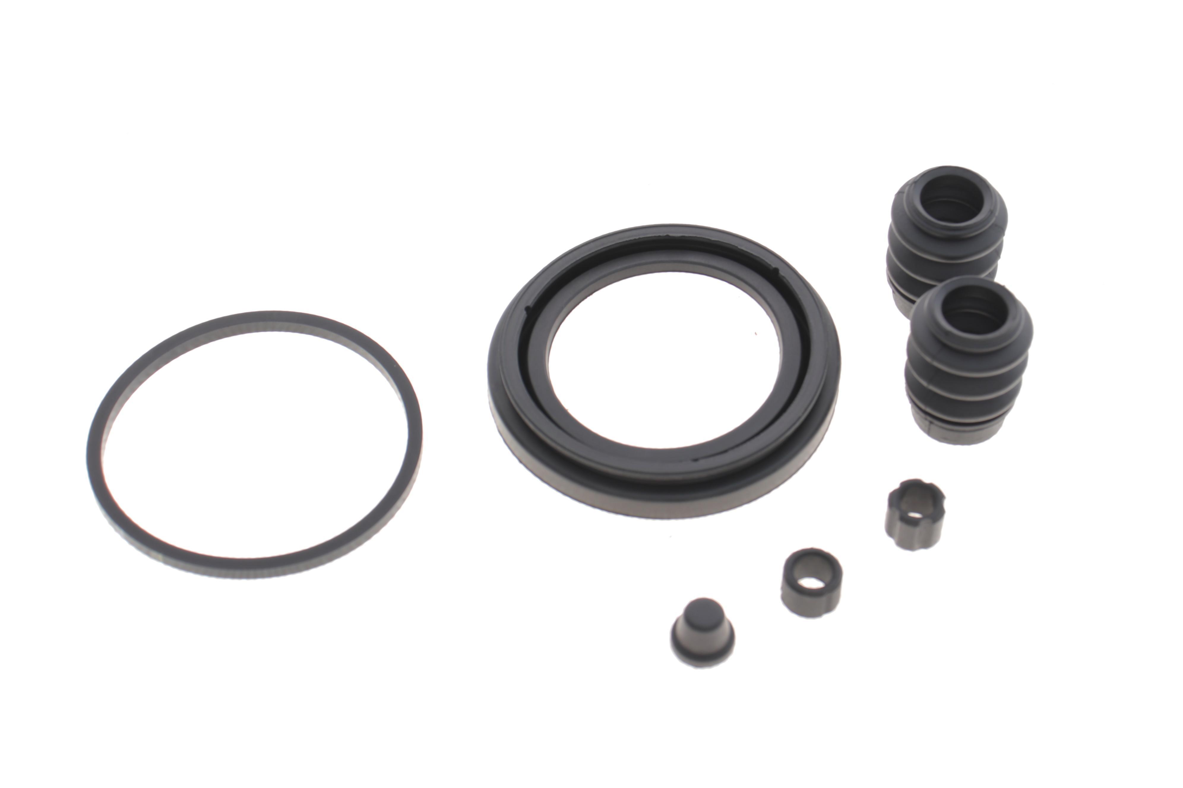 Ремкомплект супорта (переднього) Honda Accord -98 (d=57mm) (Lucas)