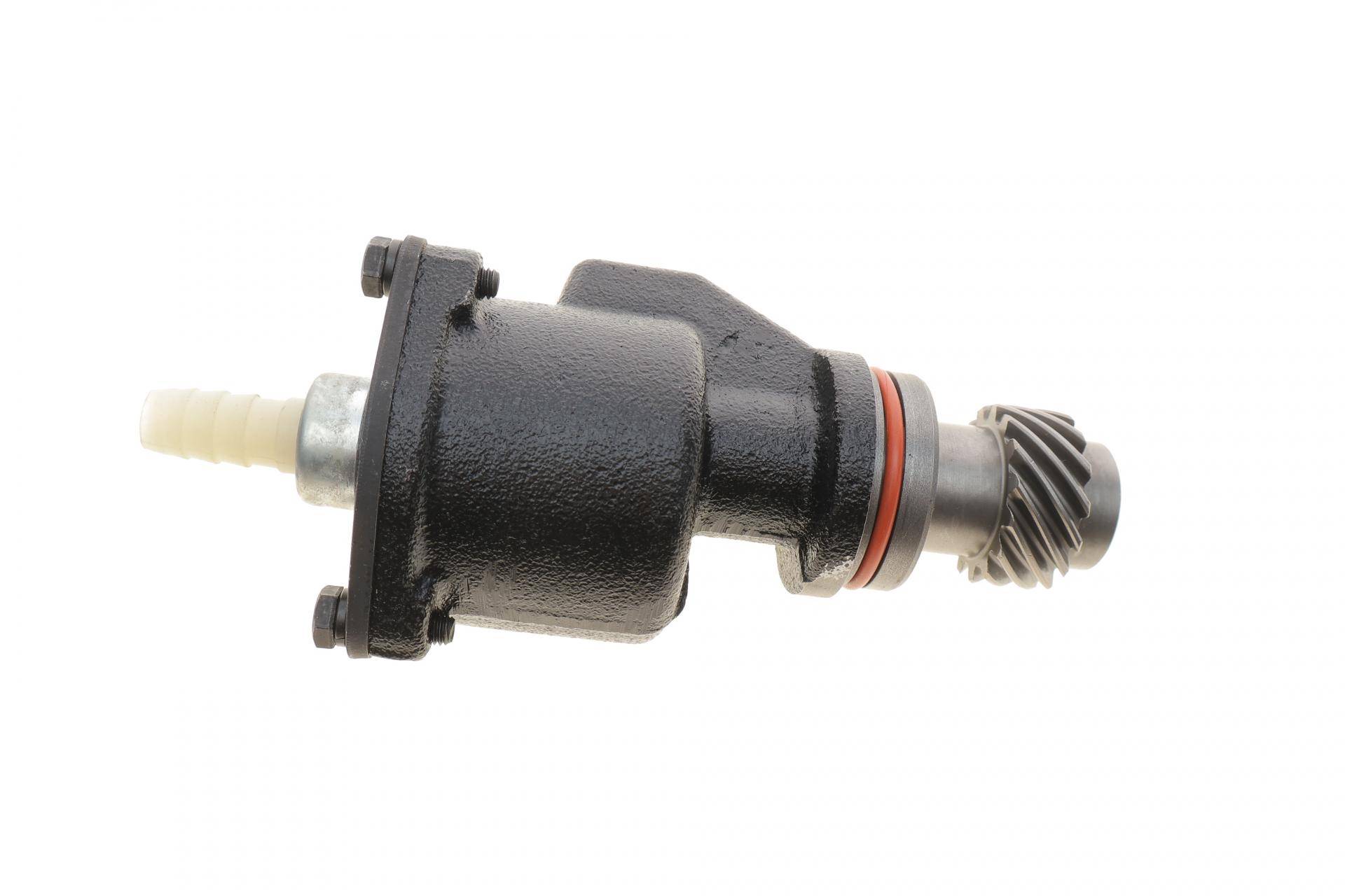 Насос вакуумний VW Caddy/T4 1.9TDI 91-