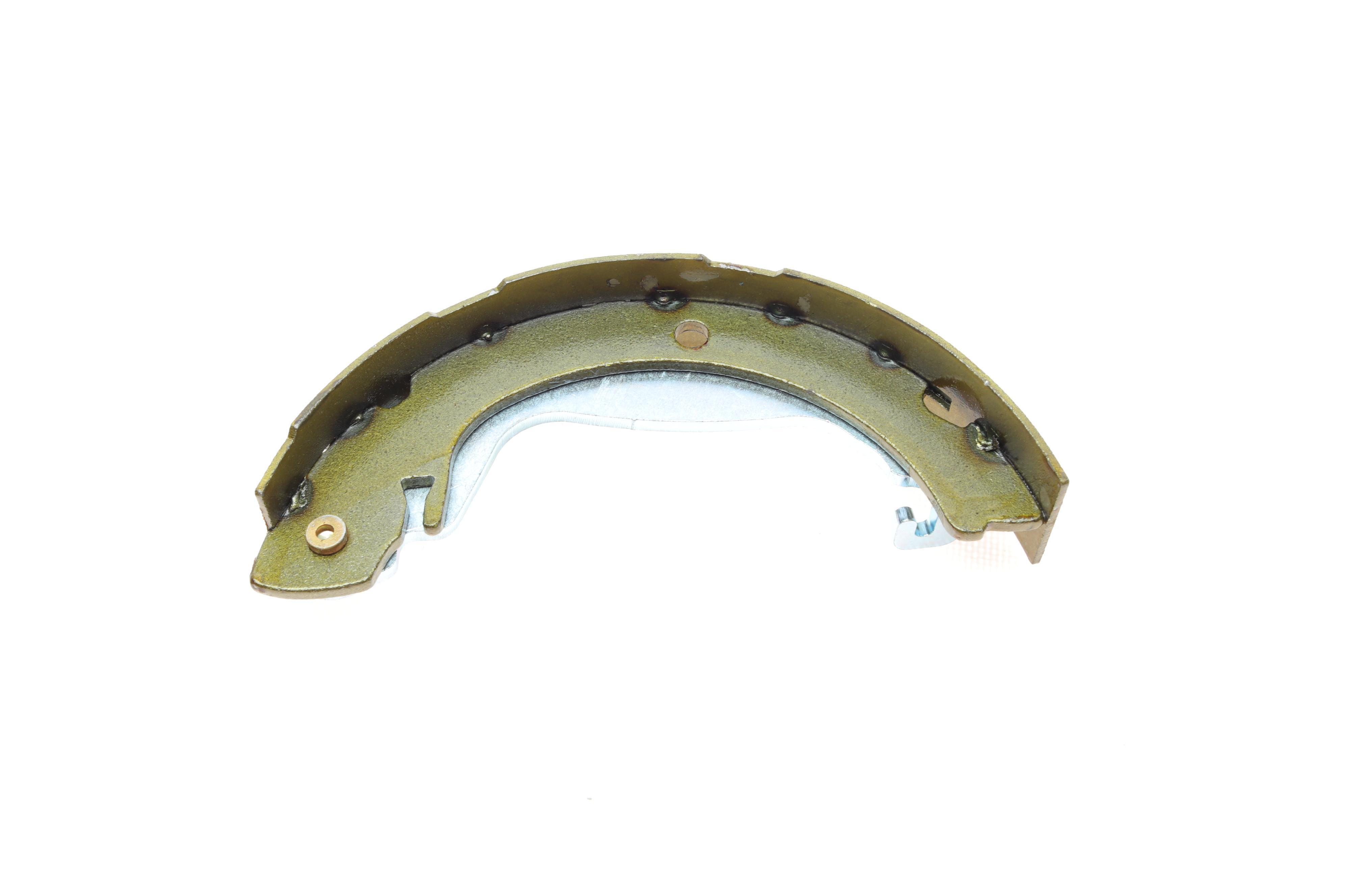 Колодки ручника Toyota Verso 1.6-2.2 VVTi 09- (180x32)