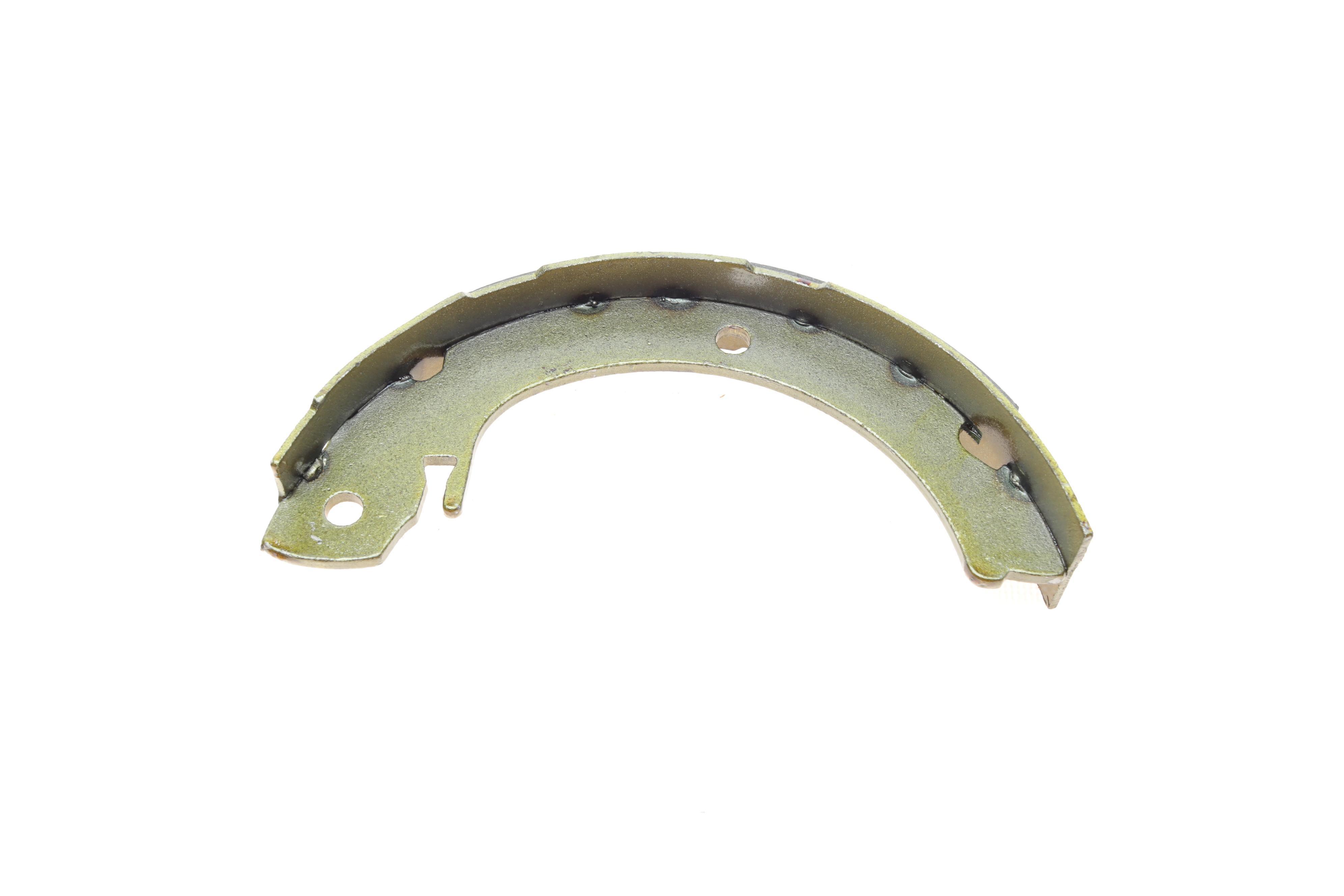 Колодки ручника Toyota Verso 1.6-2.2 VVTi 09- (180x32)