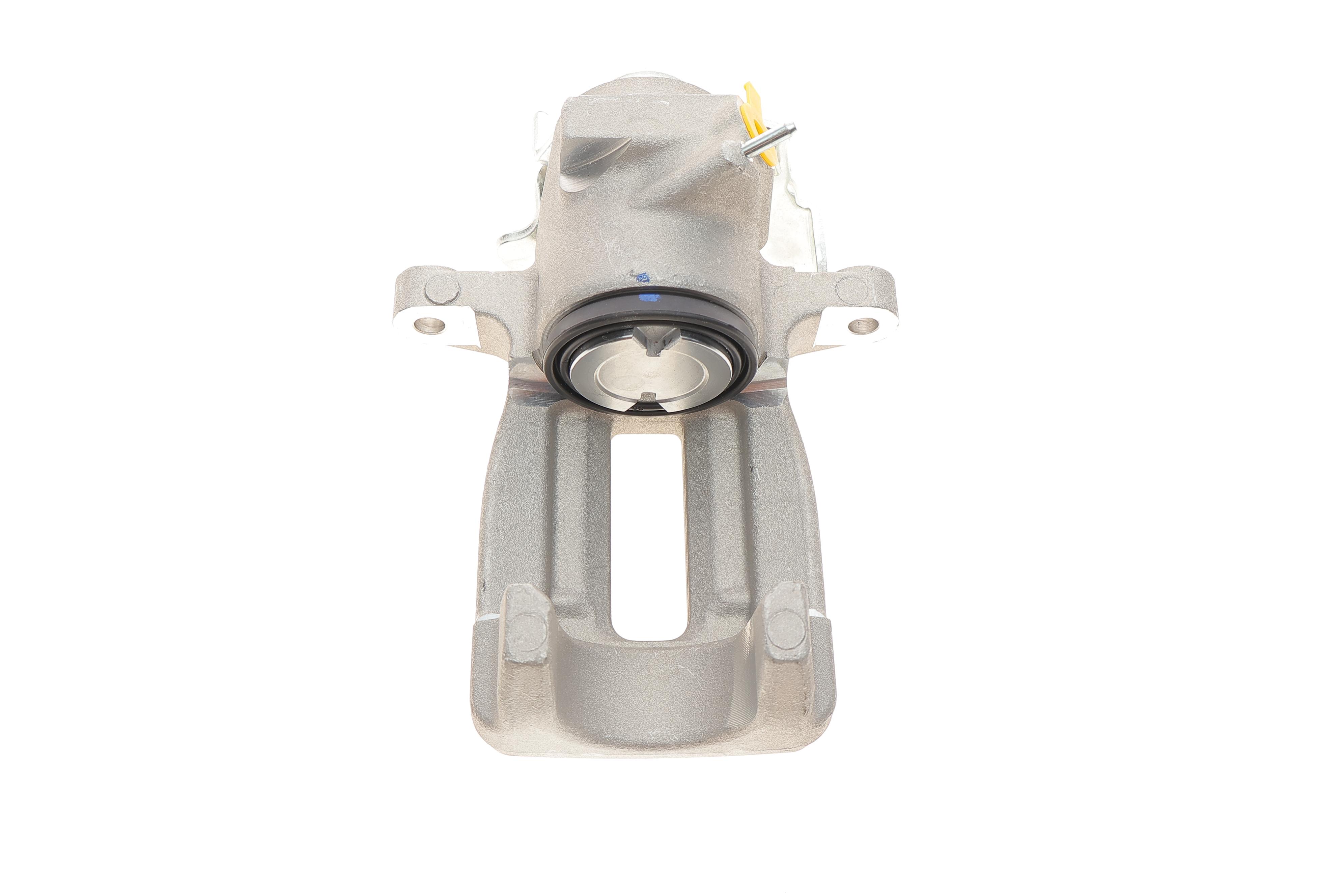 Супорт гальмівний (задній) (R) VW Passat B5 96-05 (d=43mm) (Lucas)