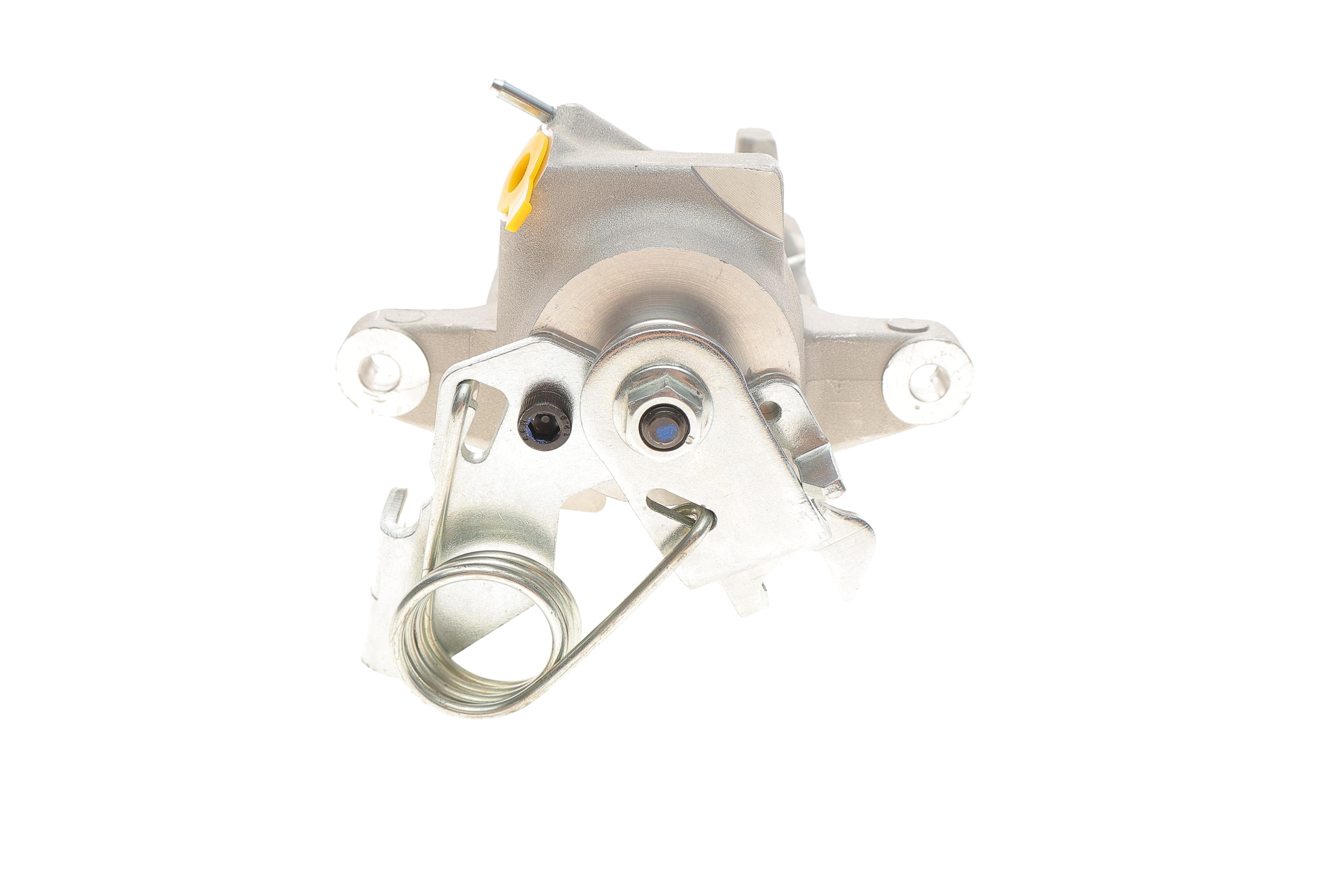 Супорт гальмівний (задній) (R) VW Passat B5 96-05 (d=43mm) (Lucas)