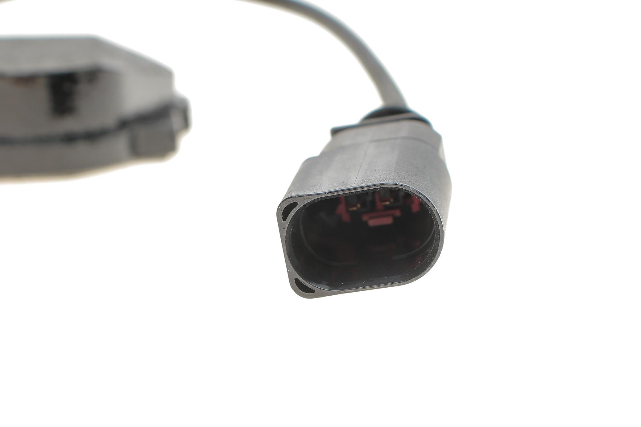 Колодки гальмівні (задні) VW T4 90-03 R15 (+датчик)