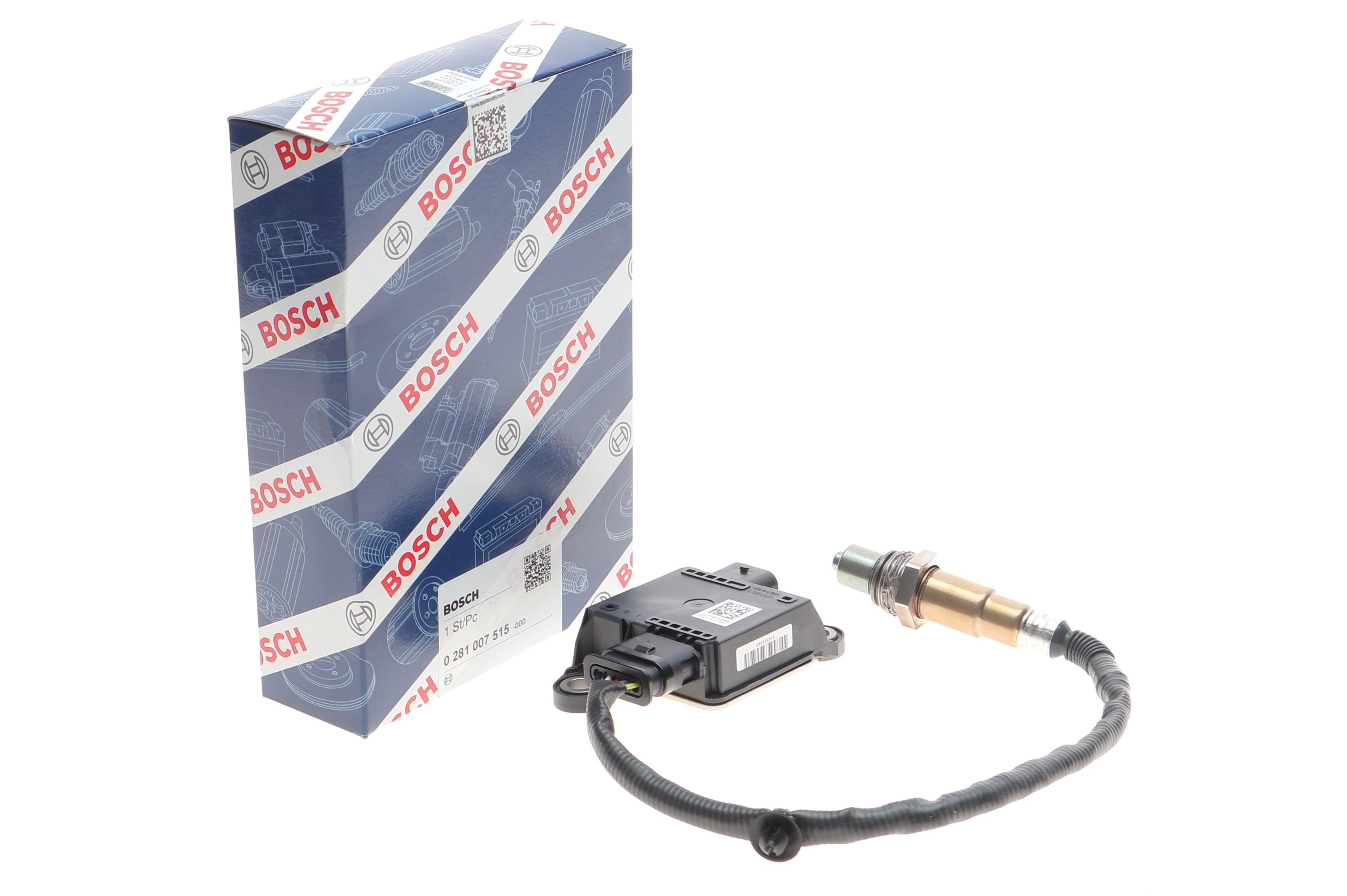 Датчик оксидів азоту (NOx) Hyundai Tucson/Kia Sportage 1.6CRDi/2.0 CRDi 15-20